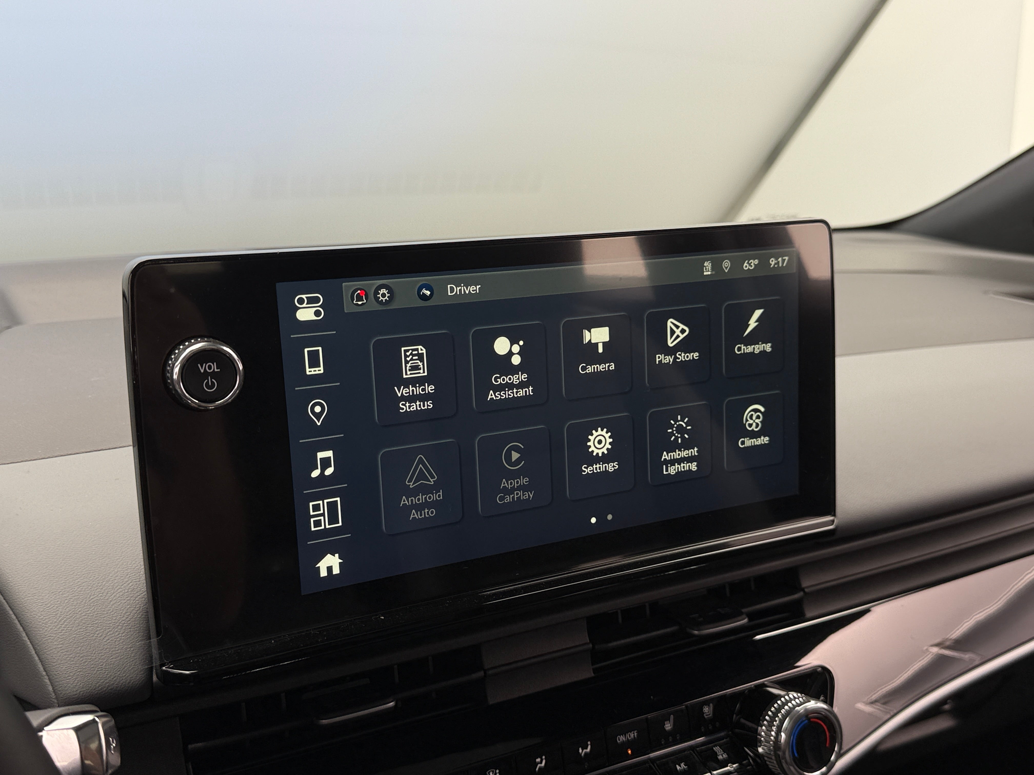 2024 Honda Prologue Elite 3