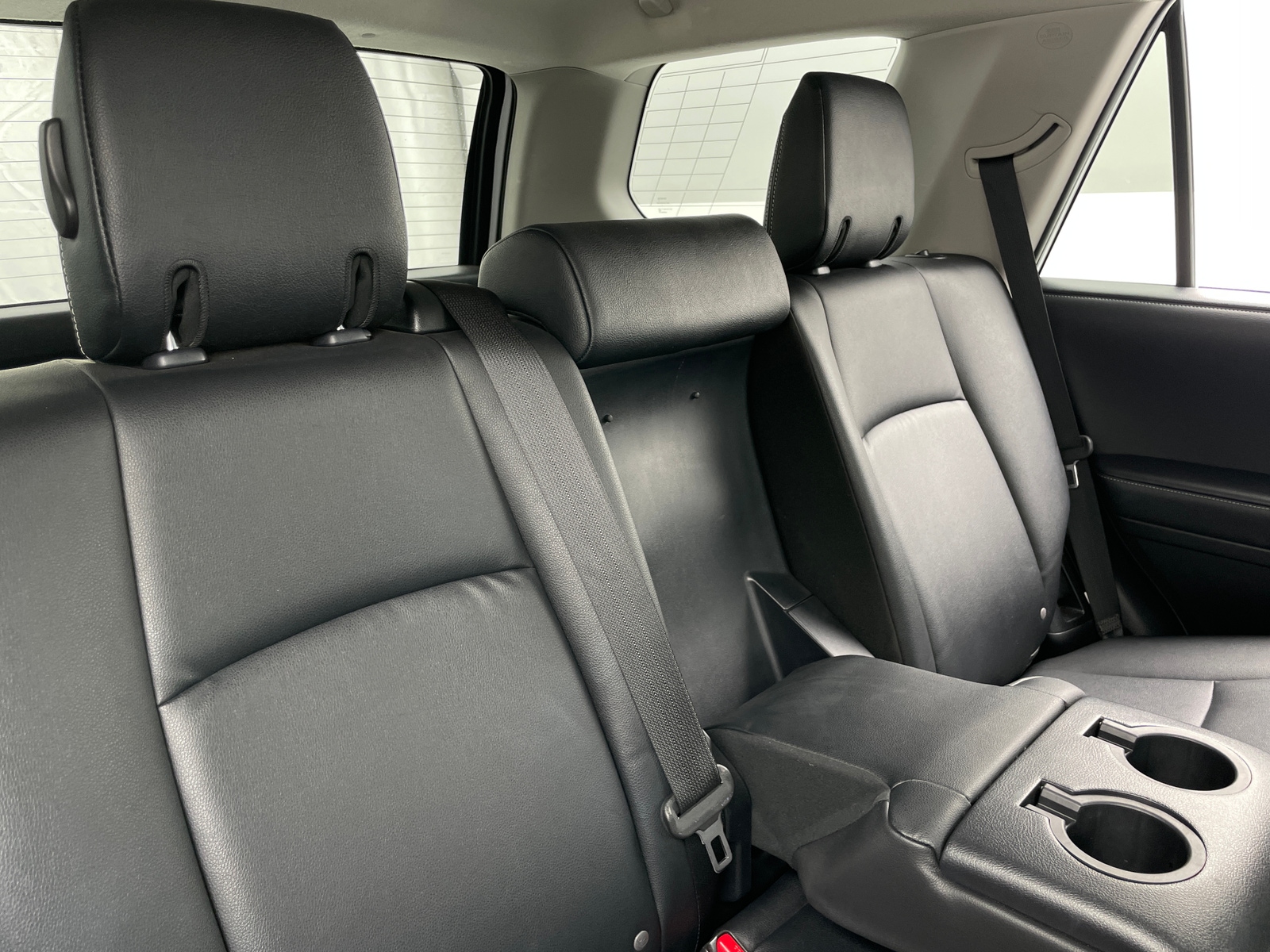 Thumbnail: 2024 Toyota 4Runner - 5