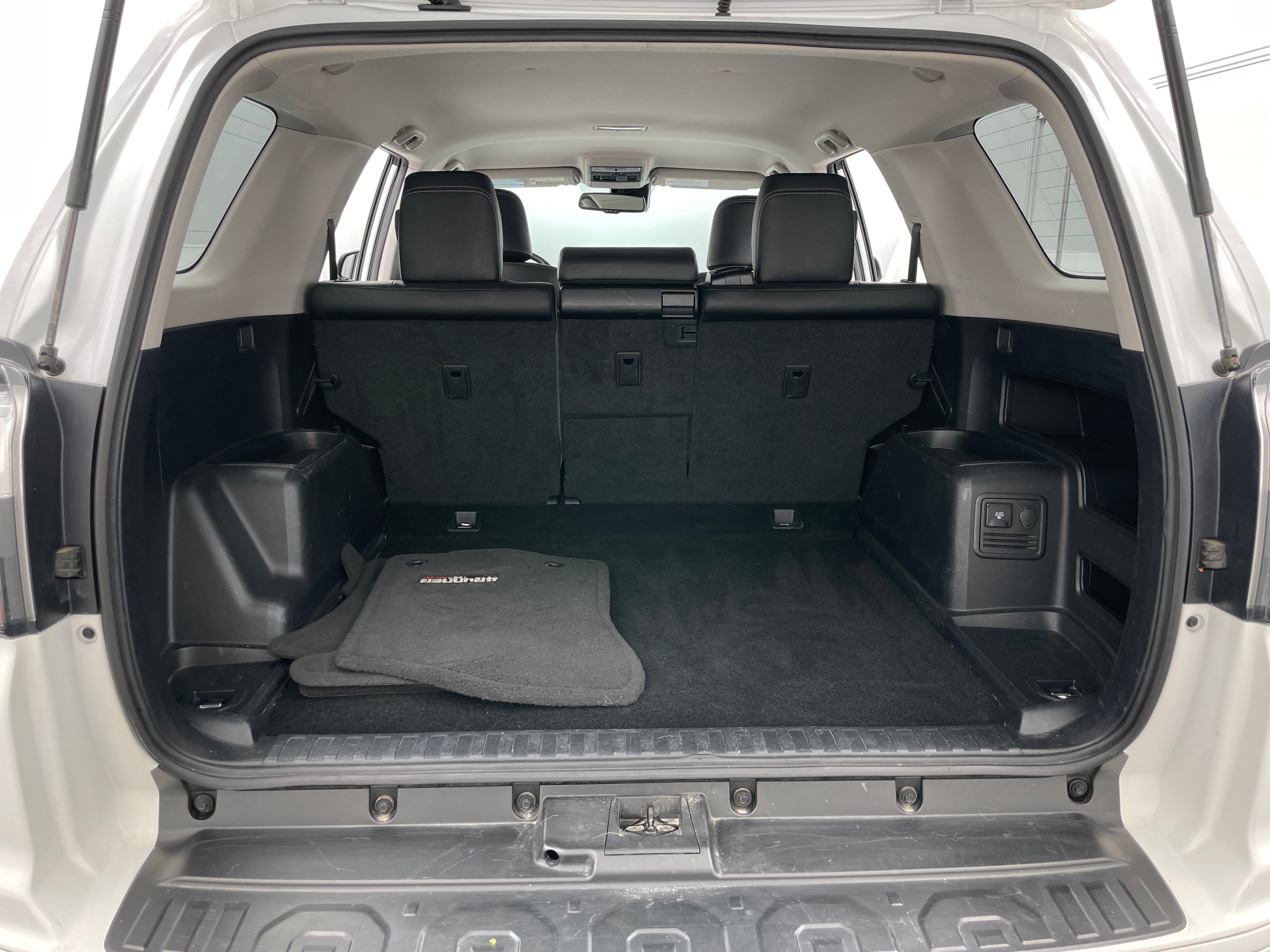 2024 Toyota 4Runner TRD Sport 6