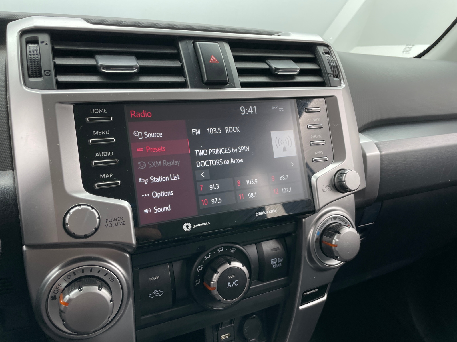 Thumbnail: 2024 Toyota 4Runner - 3