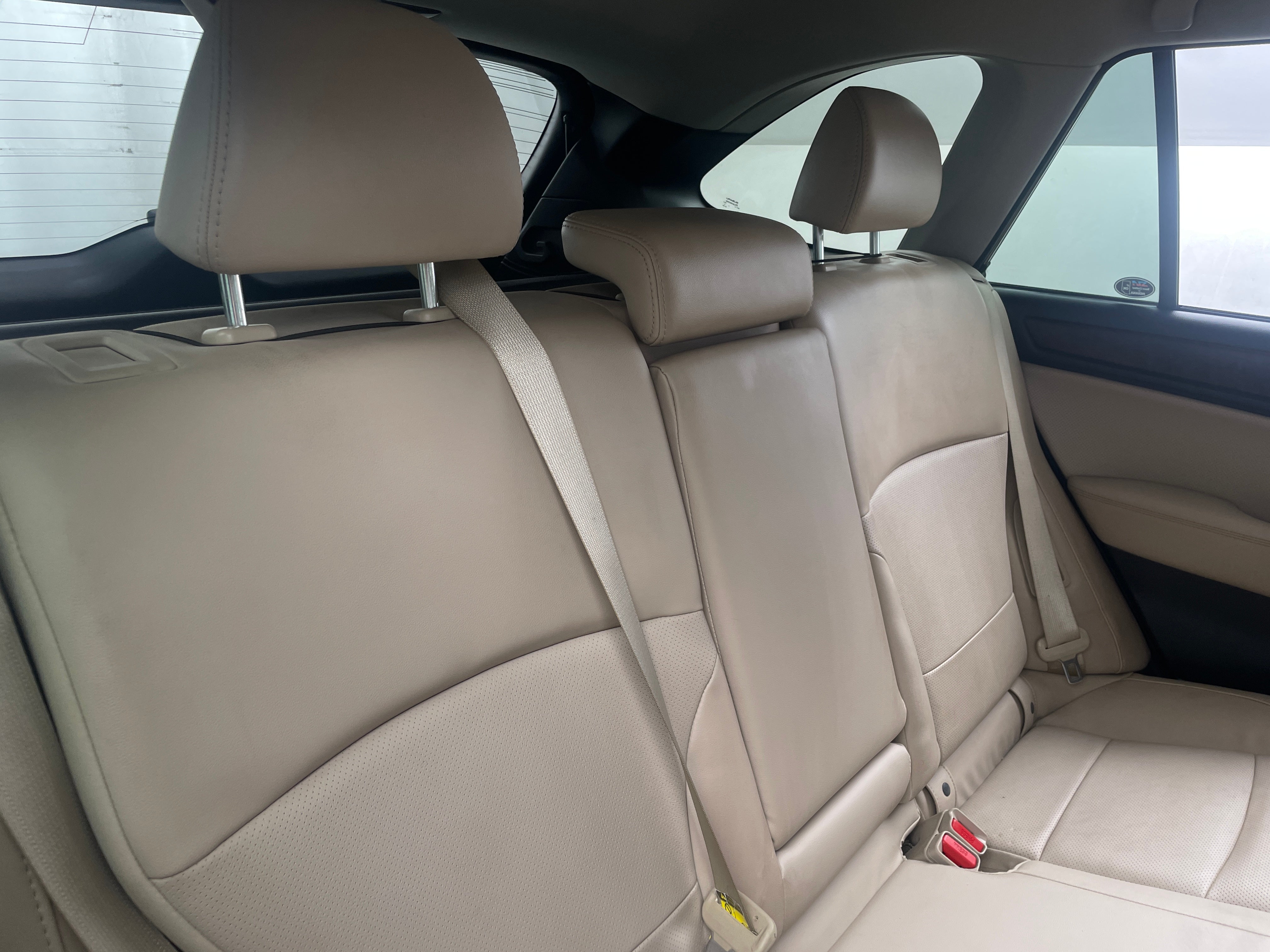 2017 Subaru Outback 3.6R Limited 5
