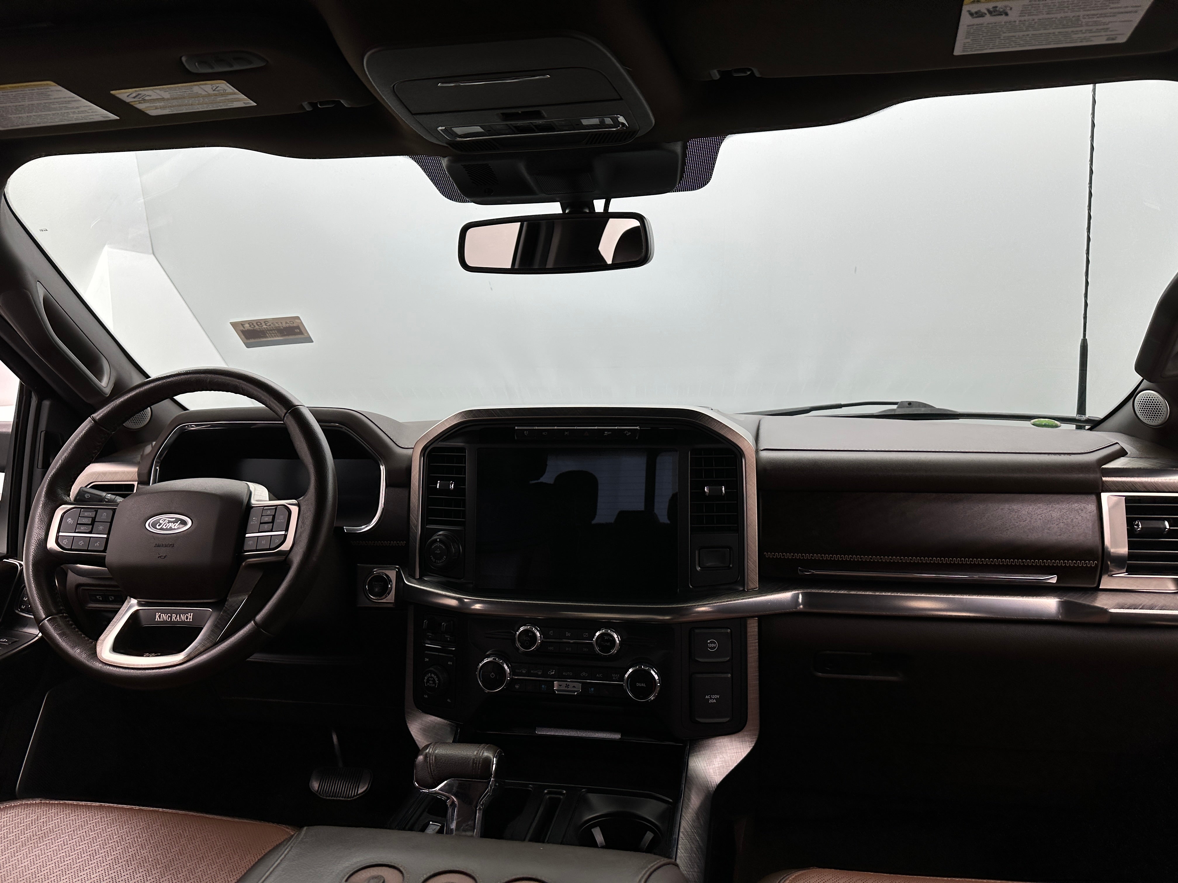 2022 Ford Econoline E-150 2
