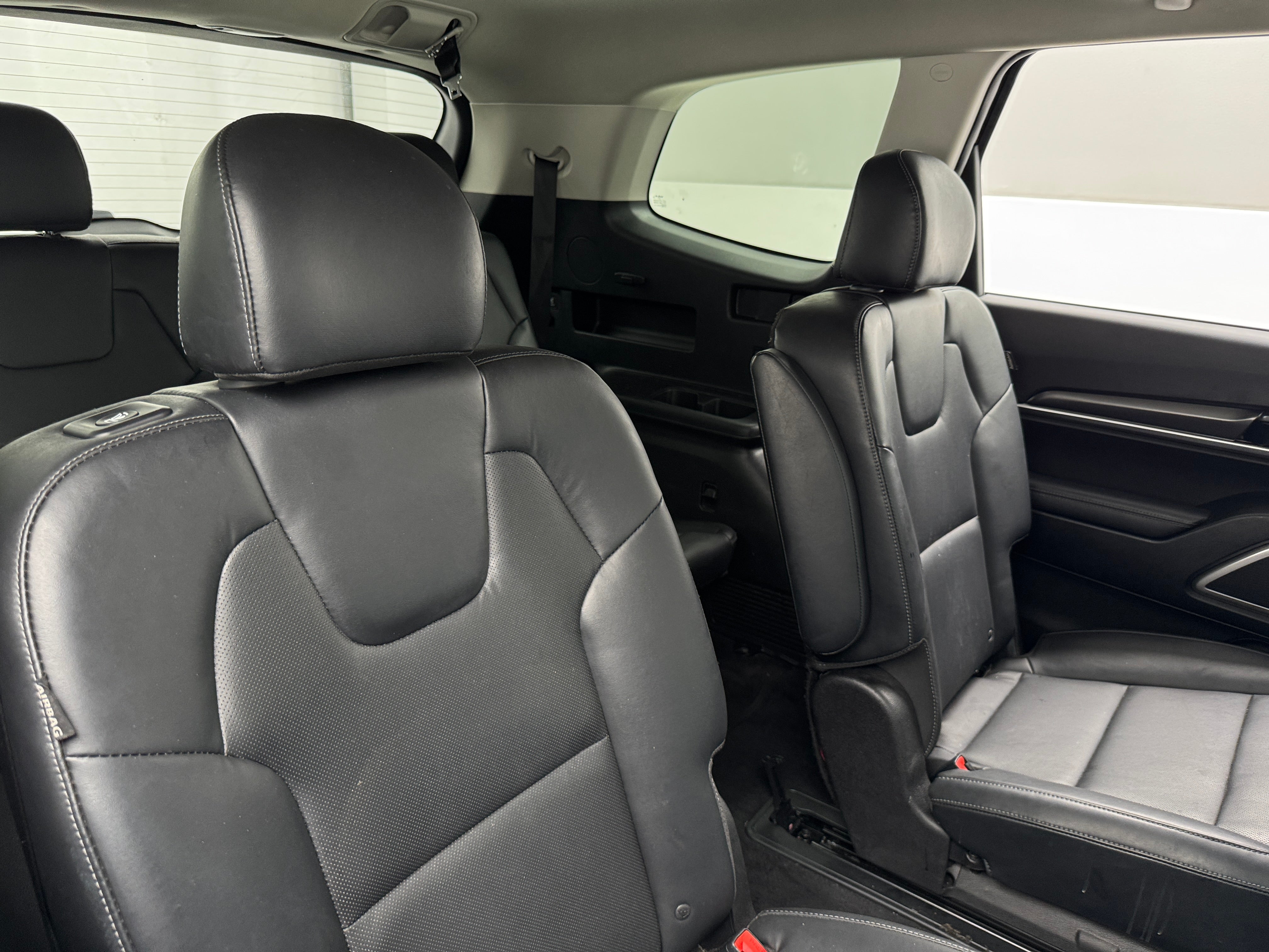 2023 Kia Telluride S 5