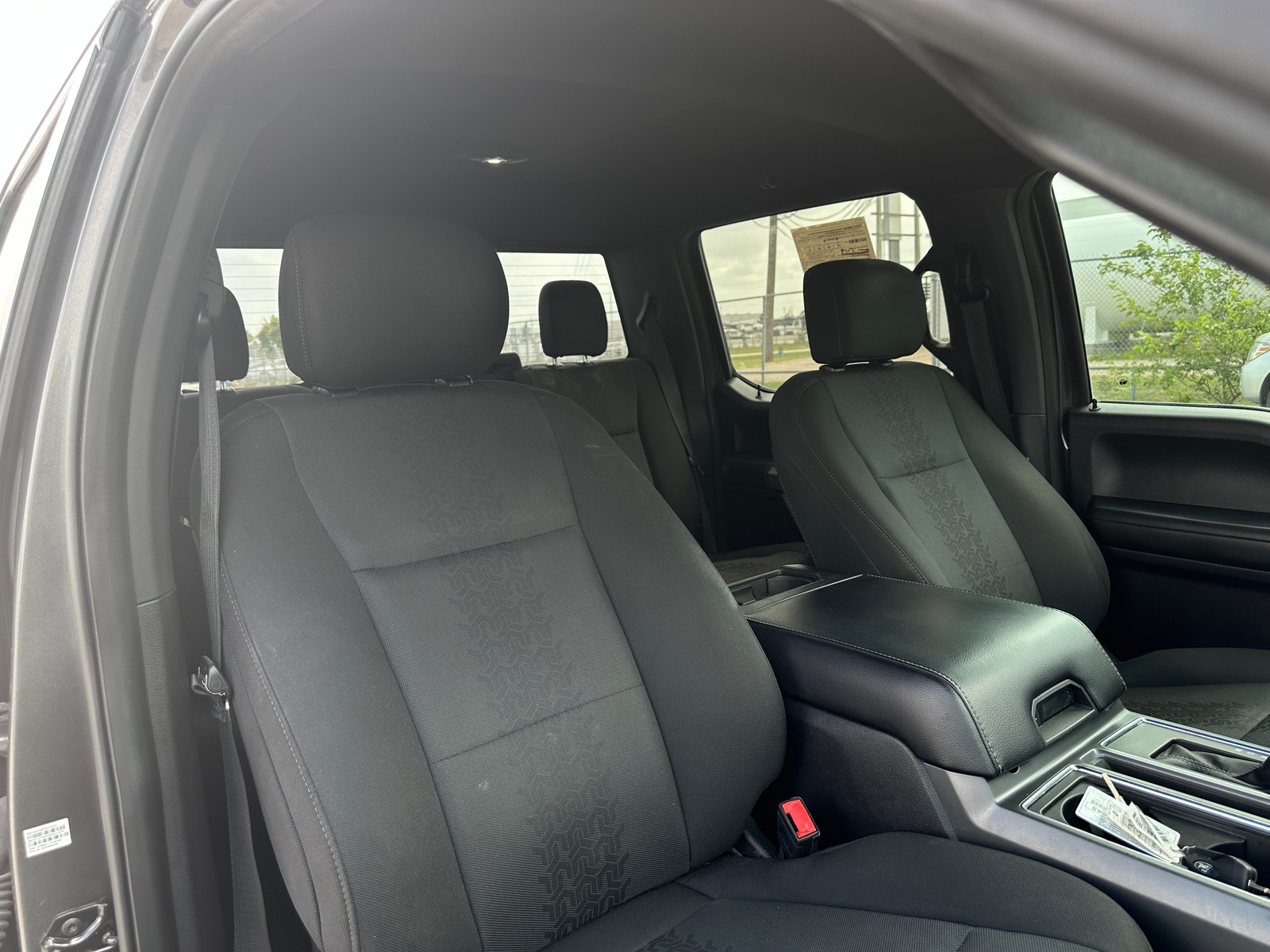 Thumbnail: 2018 Ford Econoline - 2