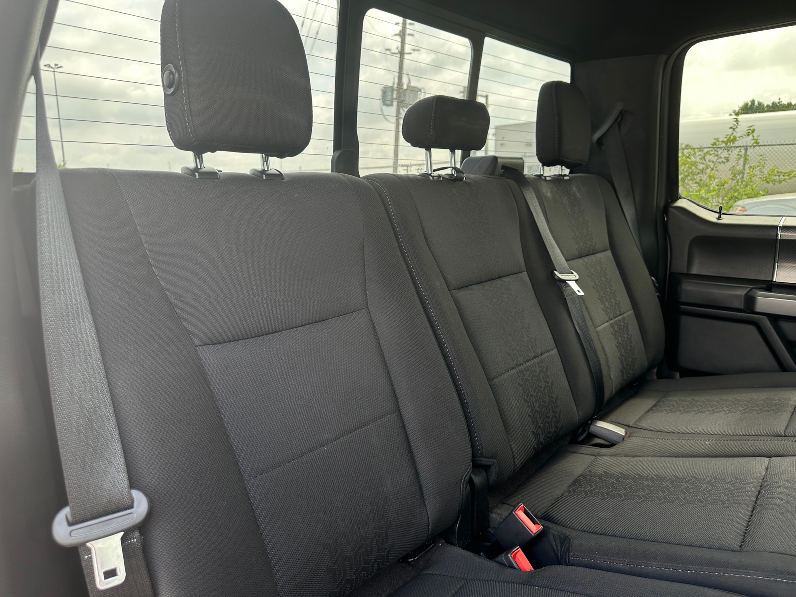 Thumbnail: 2018 Ford Econoline - 6