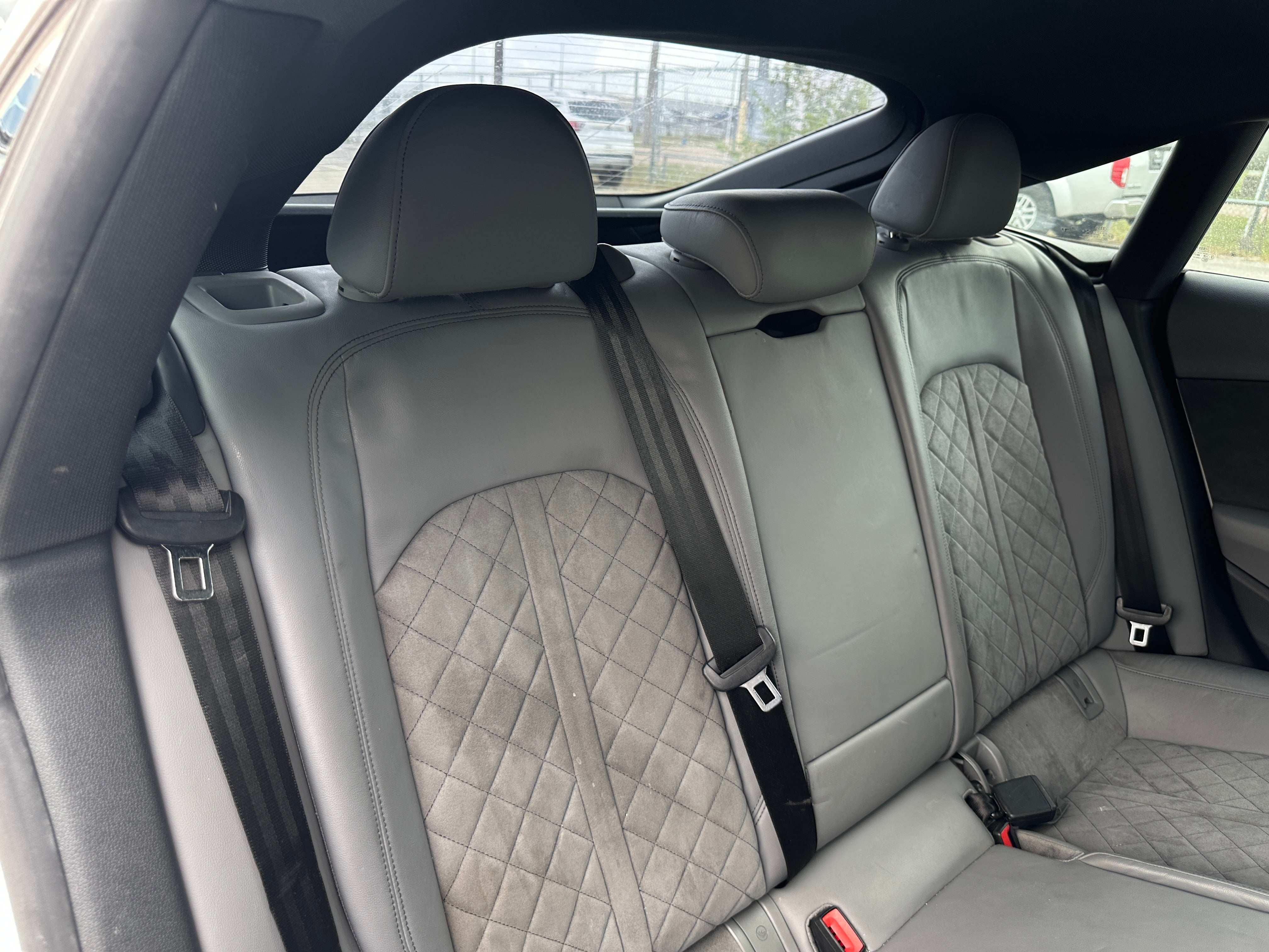 2018 Audi S5 Premium Plus 5