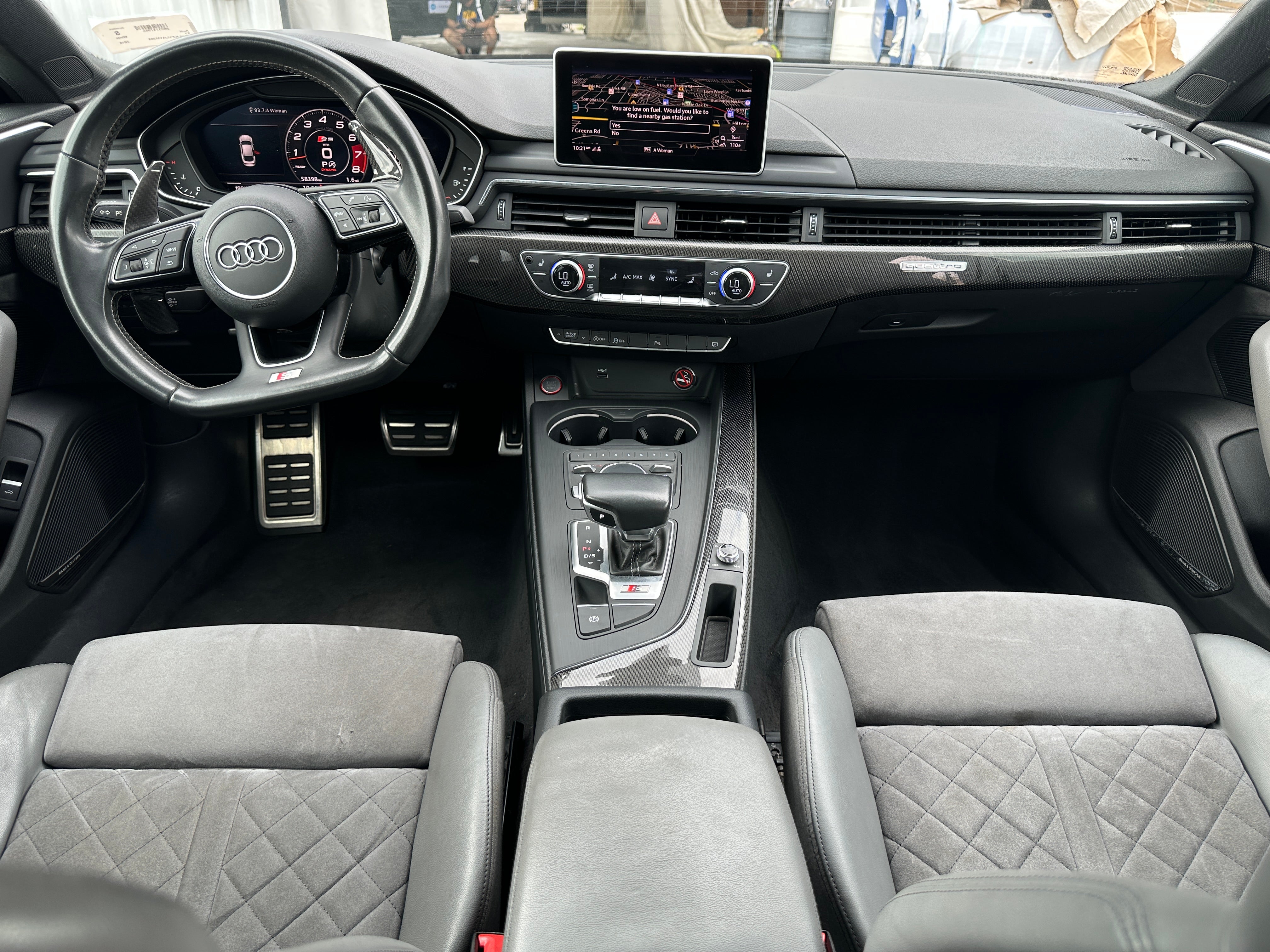 2018 Audi S5 Premium Plus 2