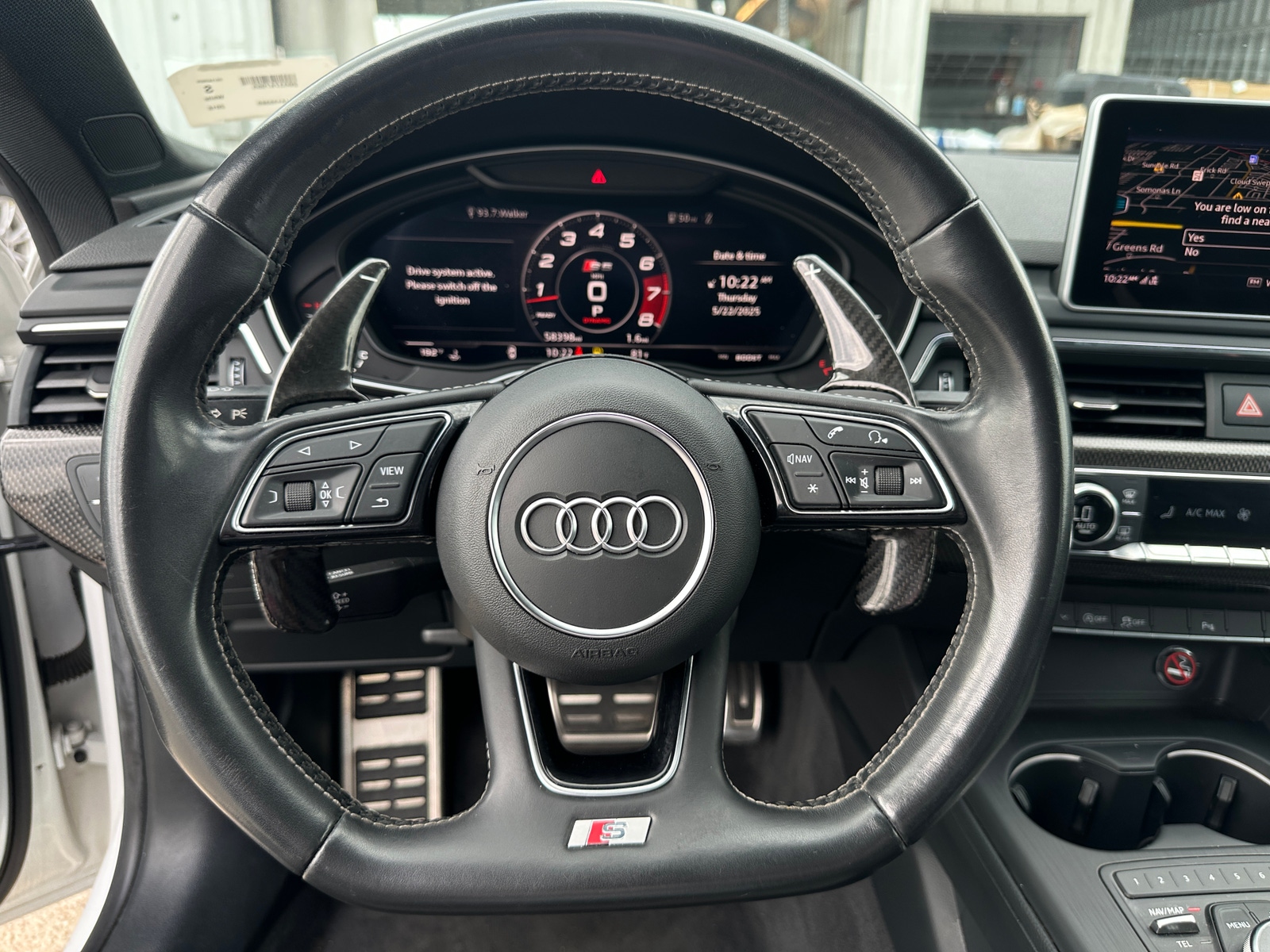 Thumbnail: 2018 Audi S5 - 4