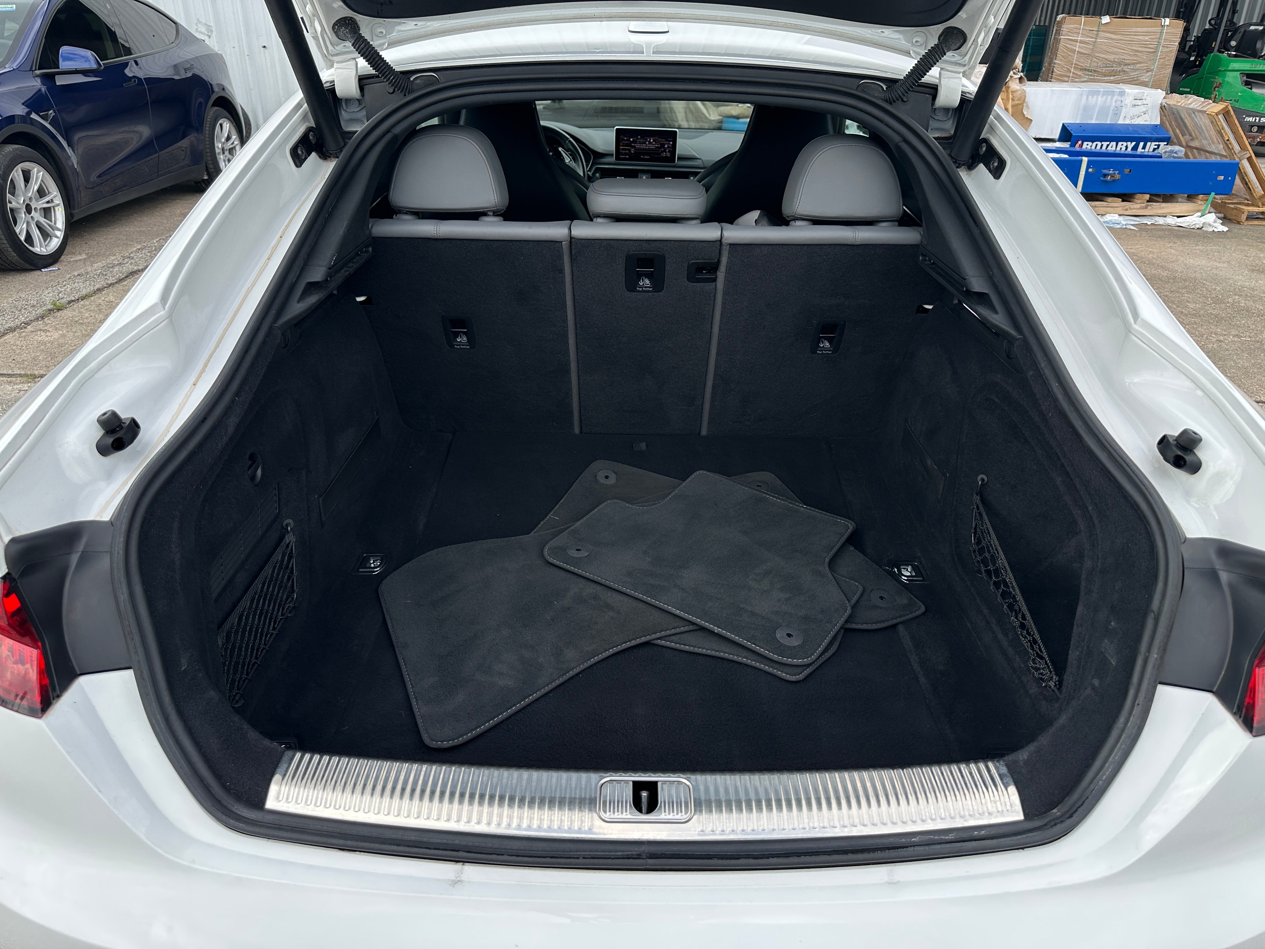 2018 Audi S5 Premium Plus 6
