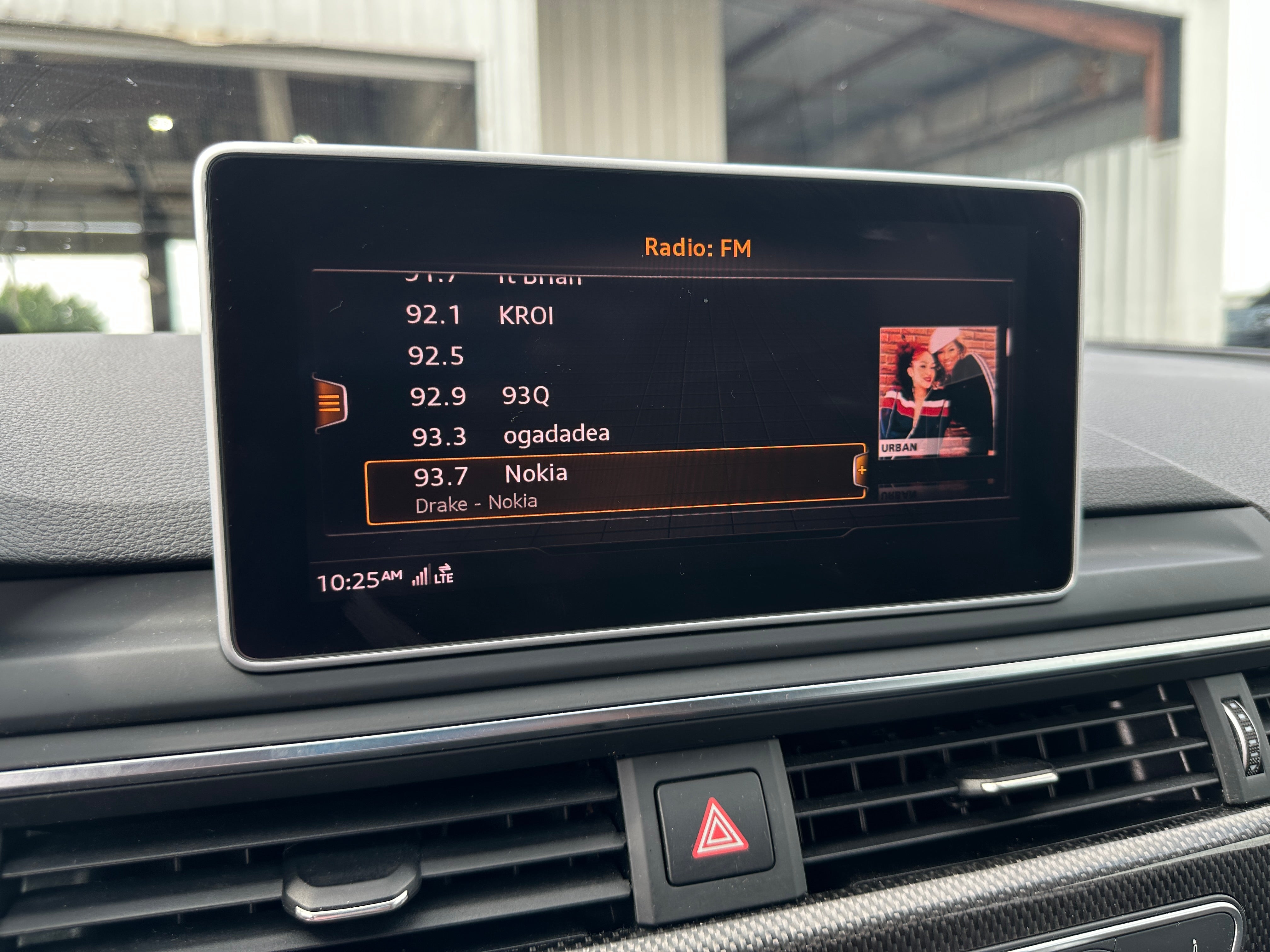 2018 Audi S5 Premium Plus 3