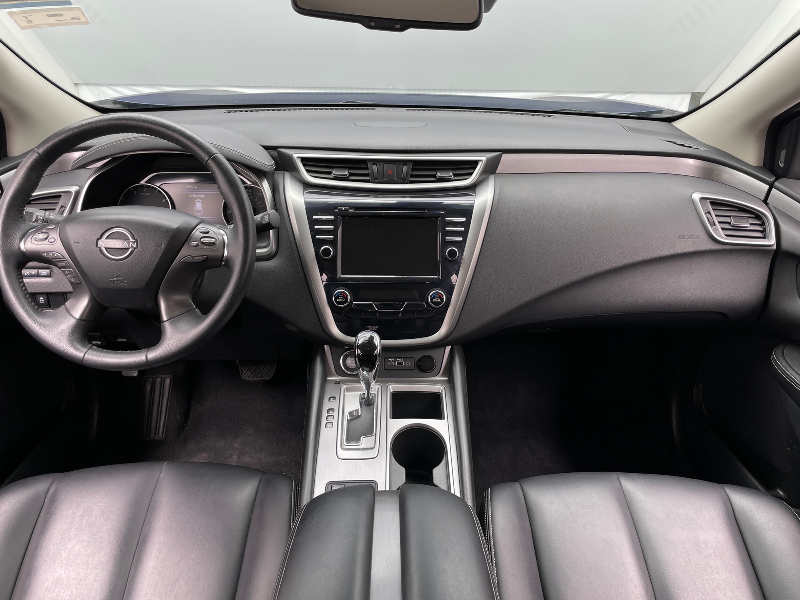 Thumbnail: 2023 Nissan Murano - 2