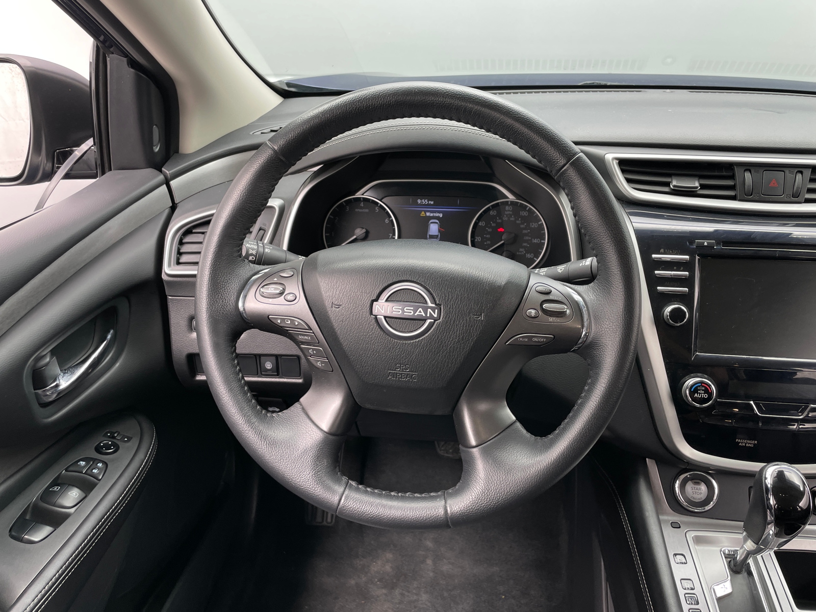 Thumbnail: 2023 Nissan Murano - 4