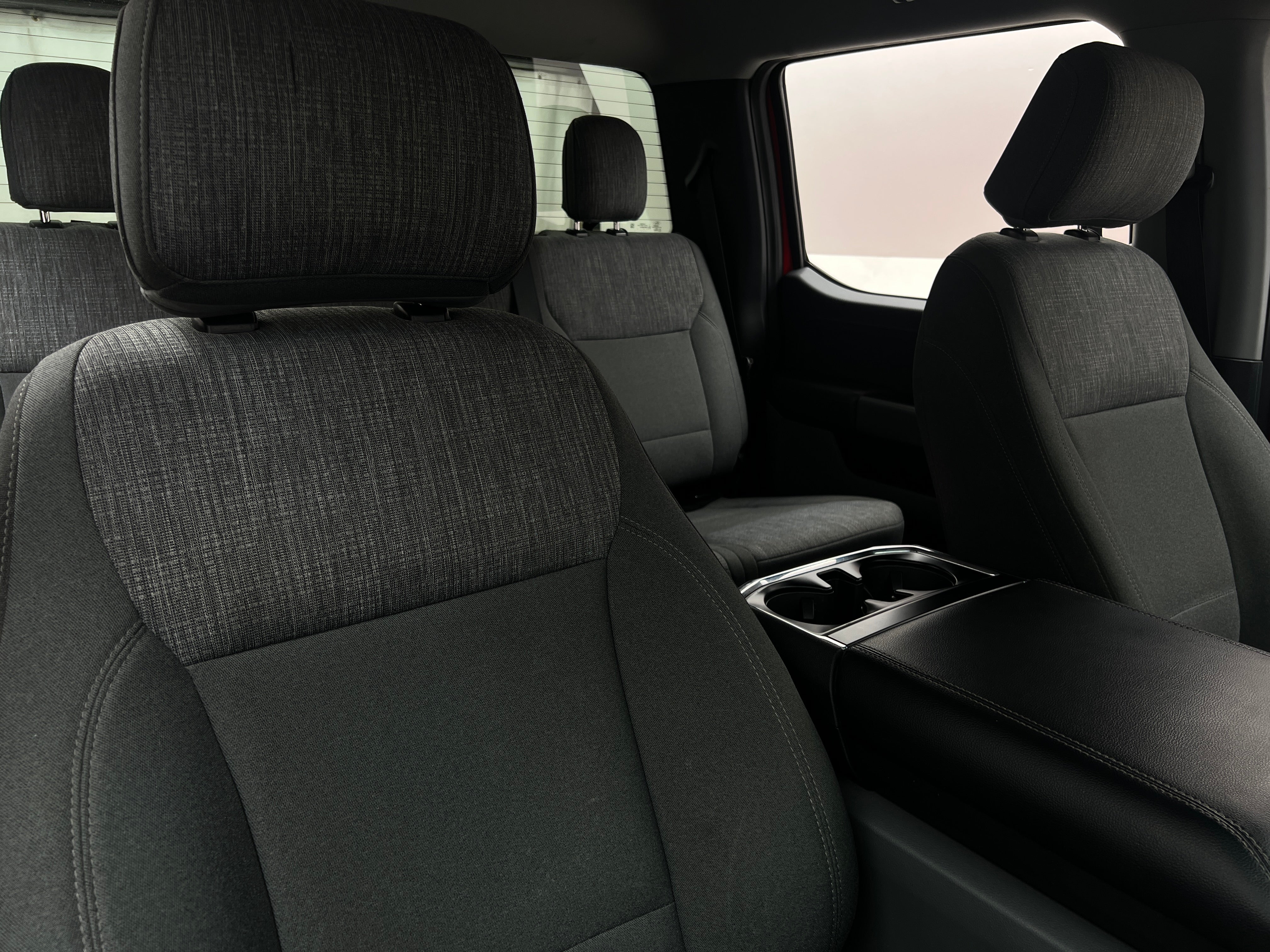 2021 Ford Econoline E-150 2