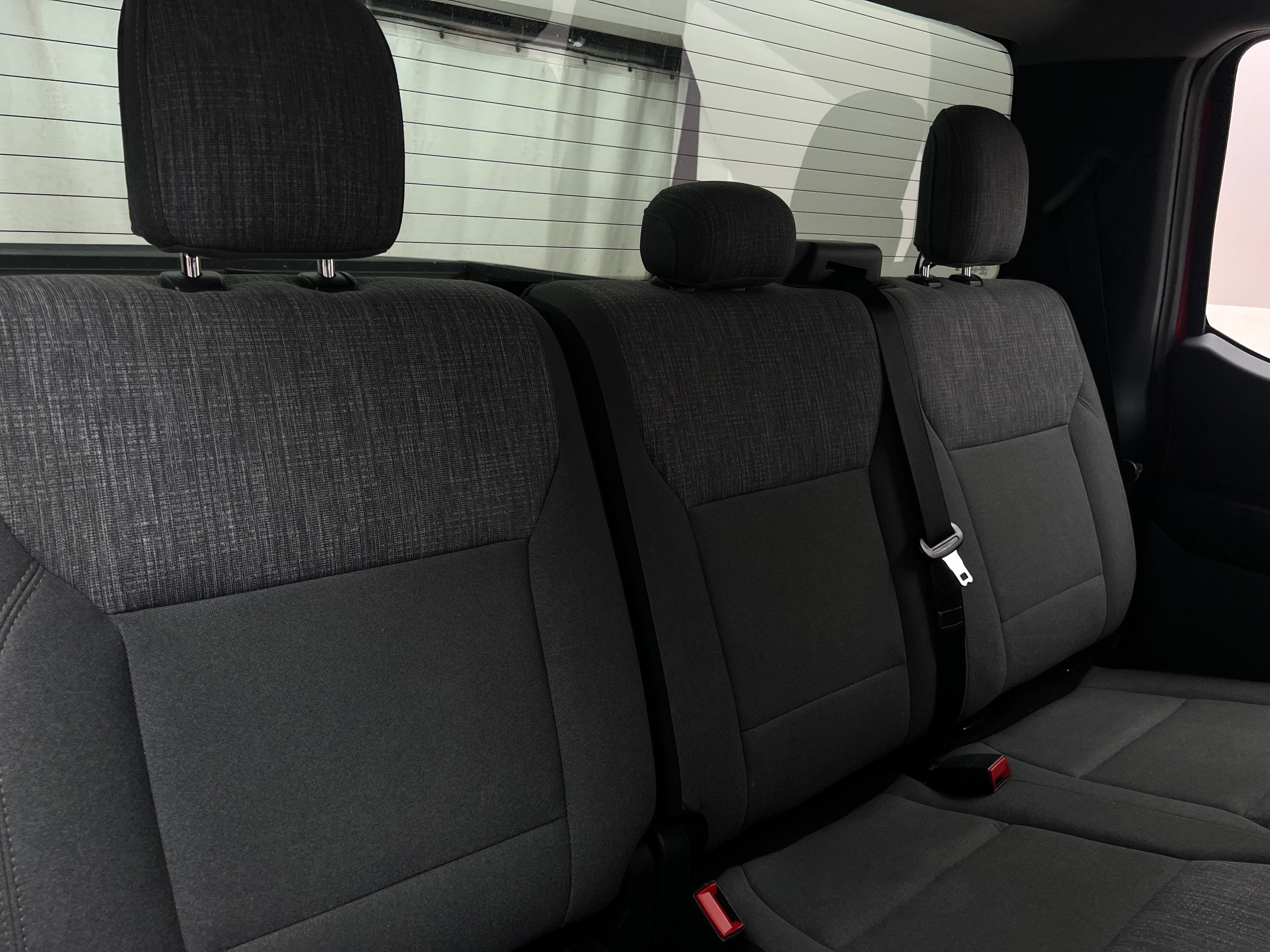 2021 Ford Econoline E-150 6