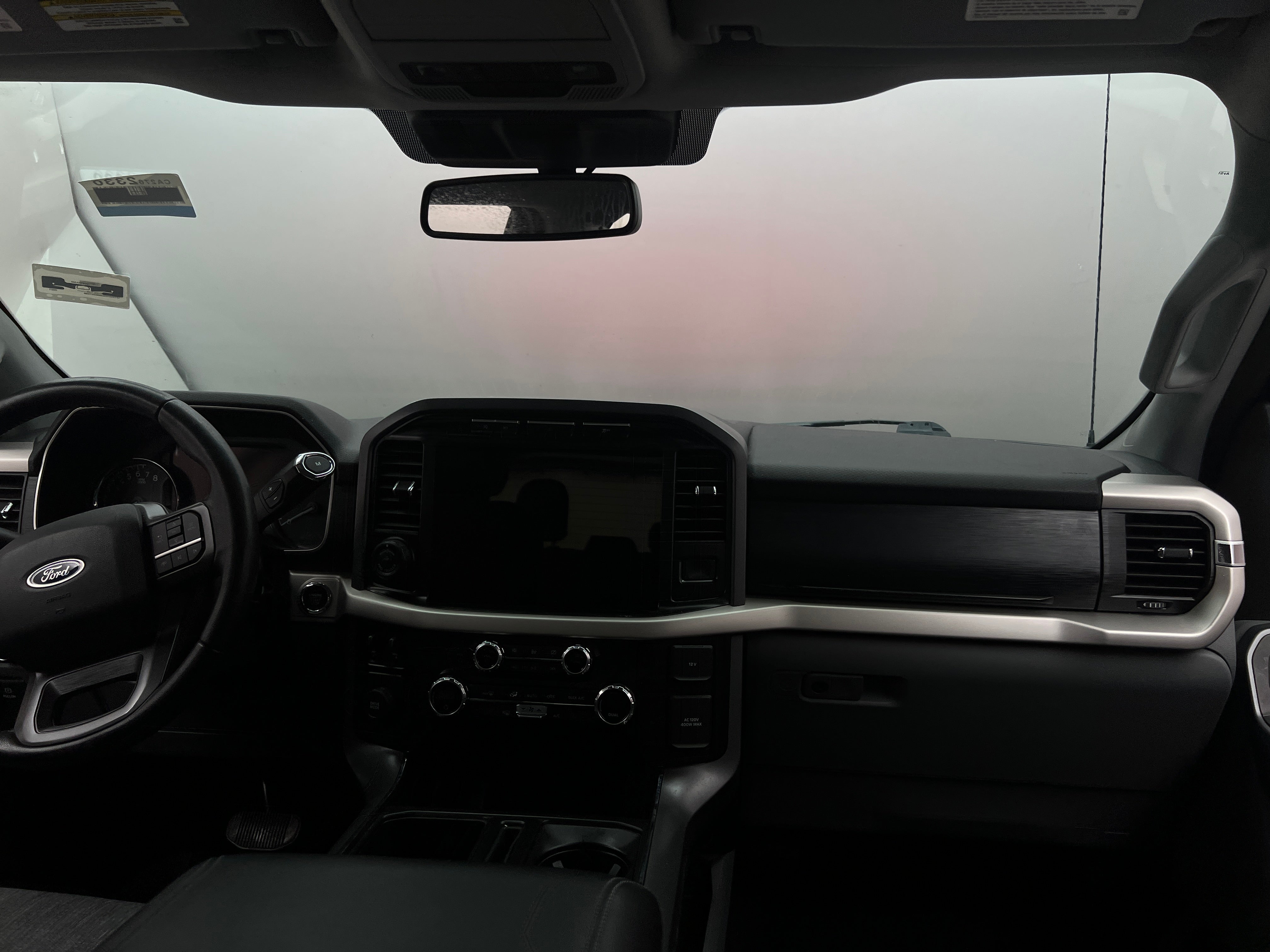 2021 Ford Econoline E-150 3