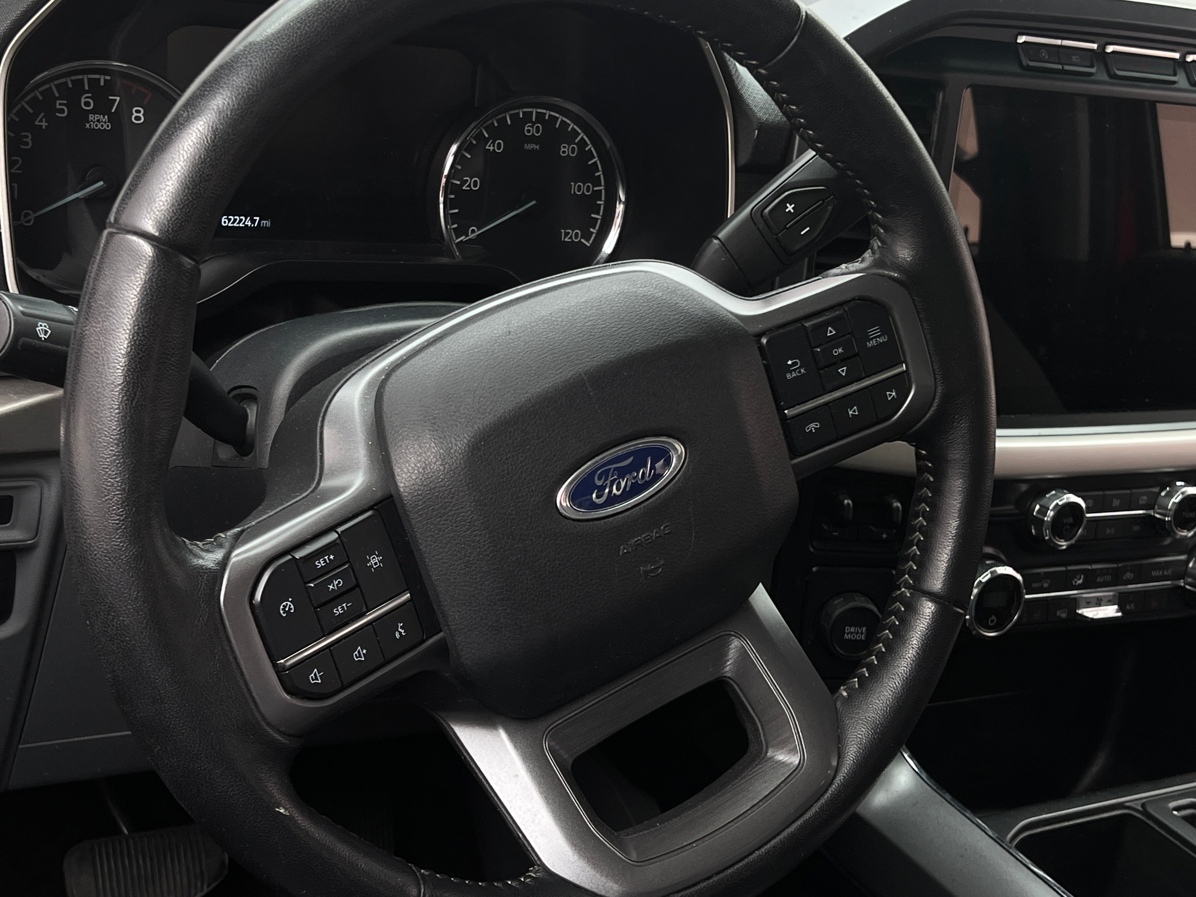 2021 Ford Econoline E-150 5