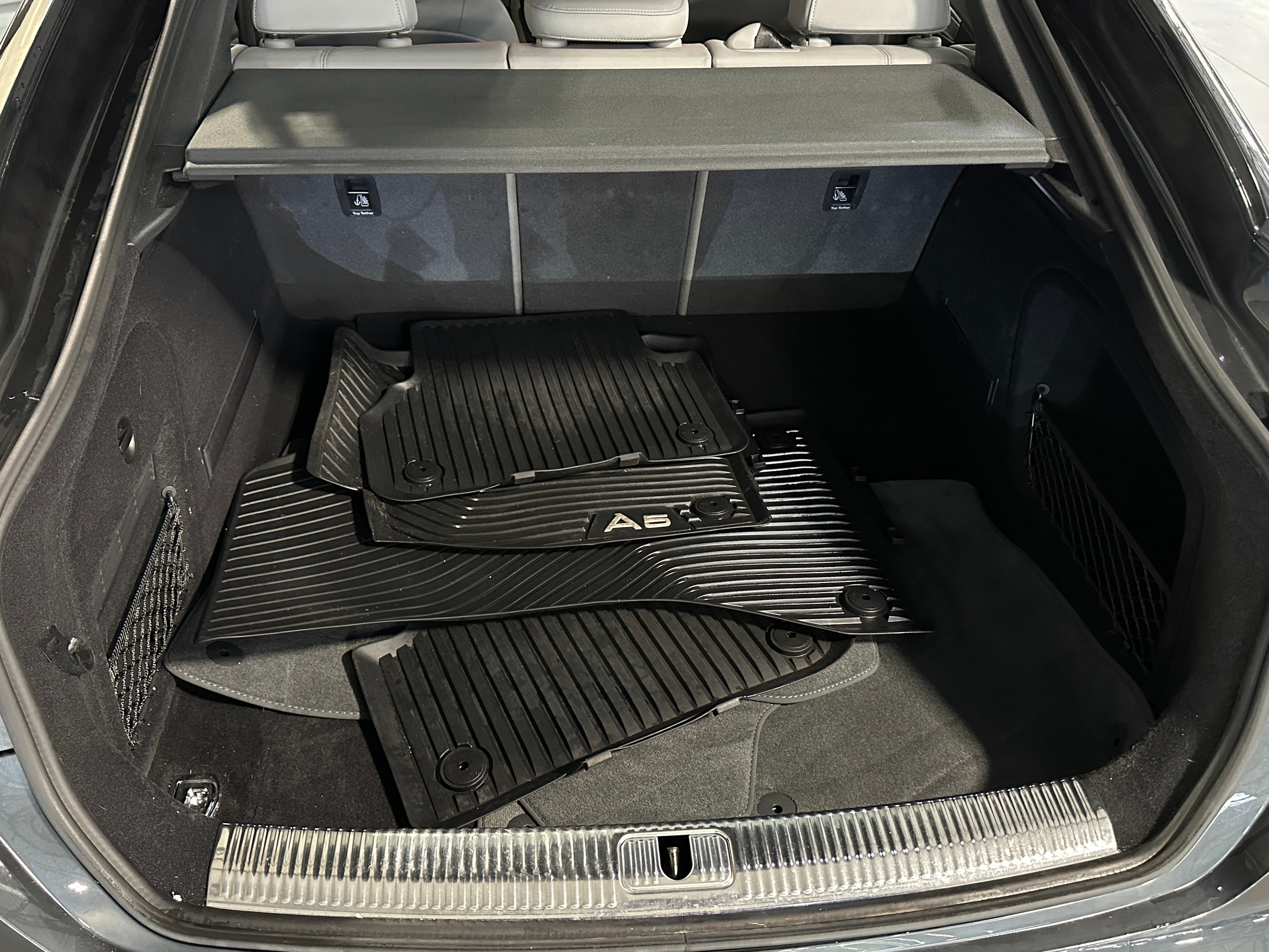 2018 Audi A5 Premium Plus 6