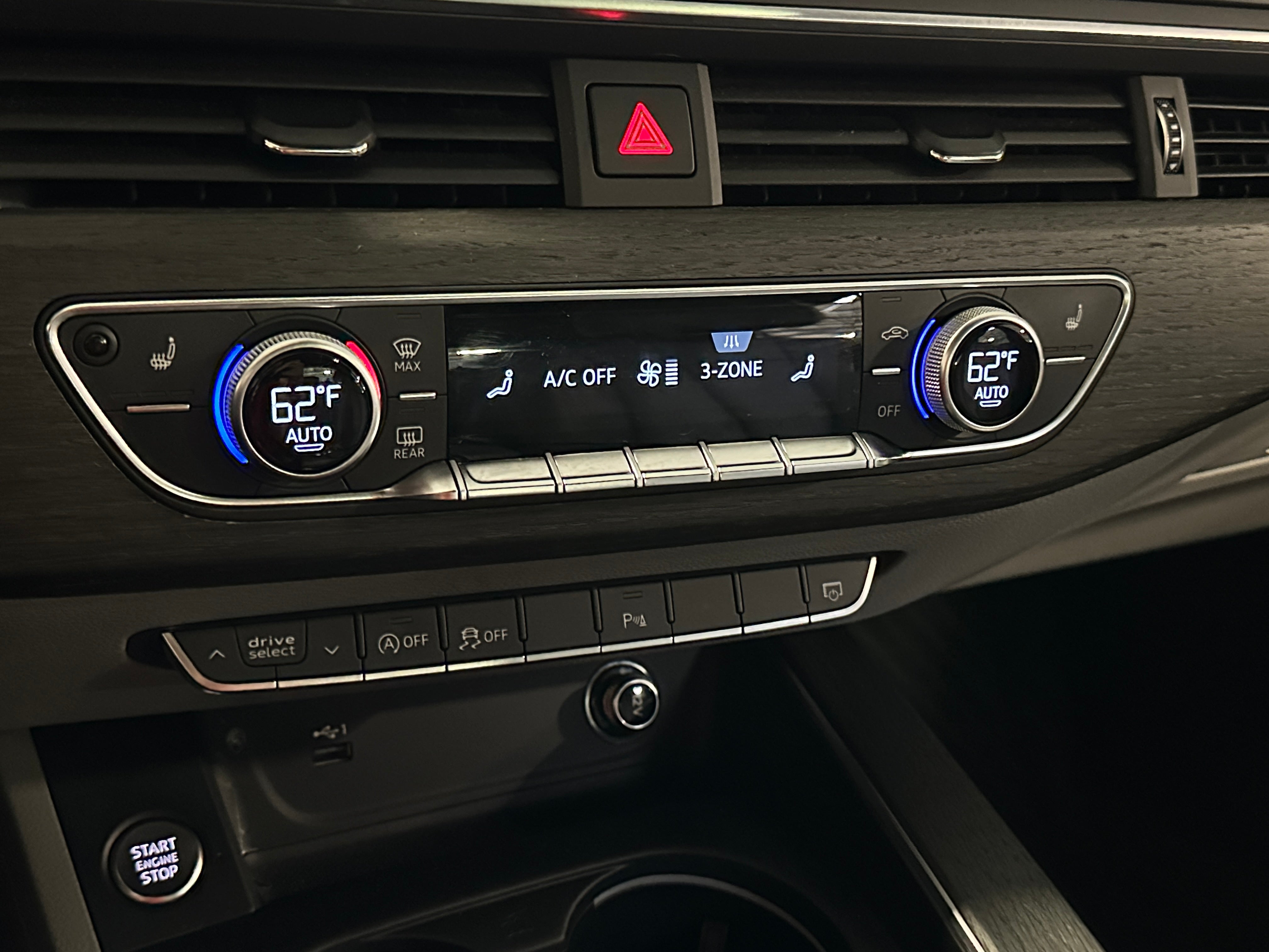 2018 Audi A5 Premium Plus 3