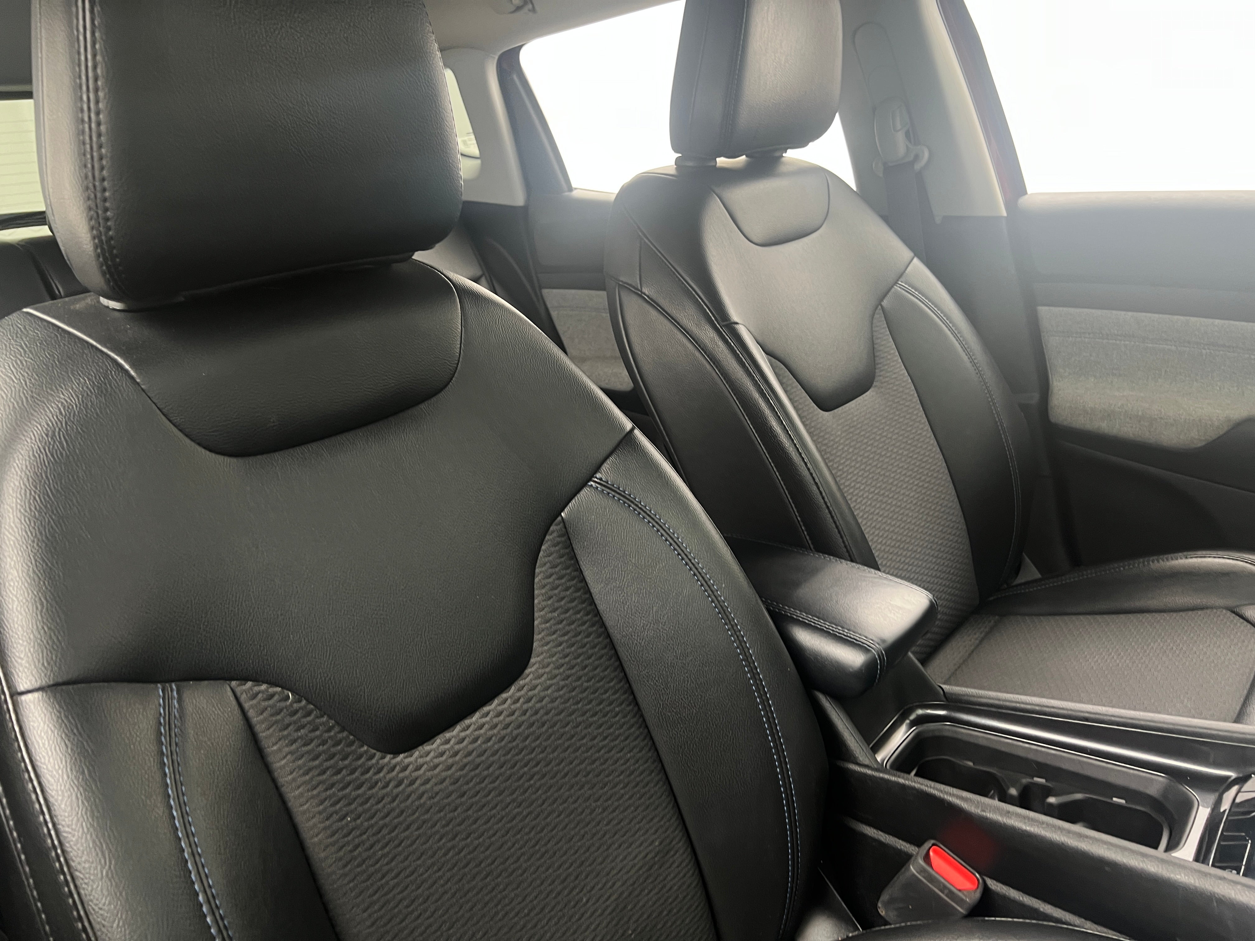 2022 Jeep Compass Latitude 2