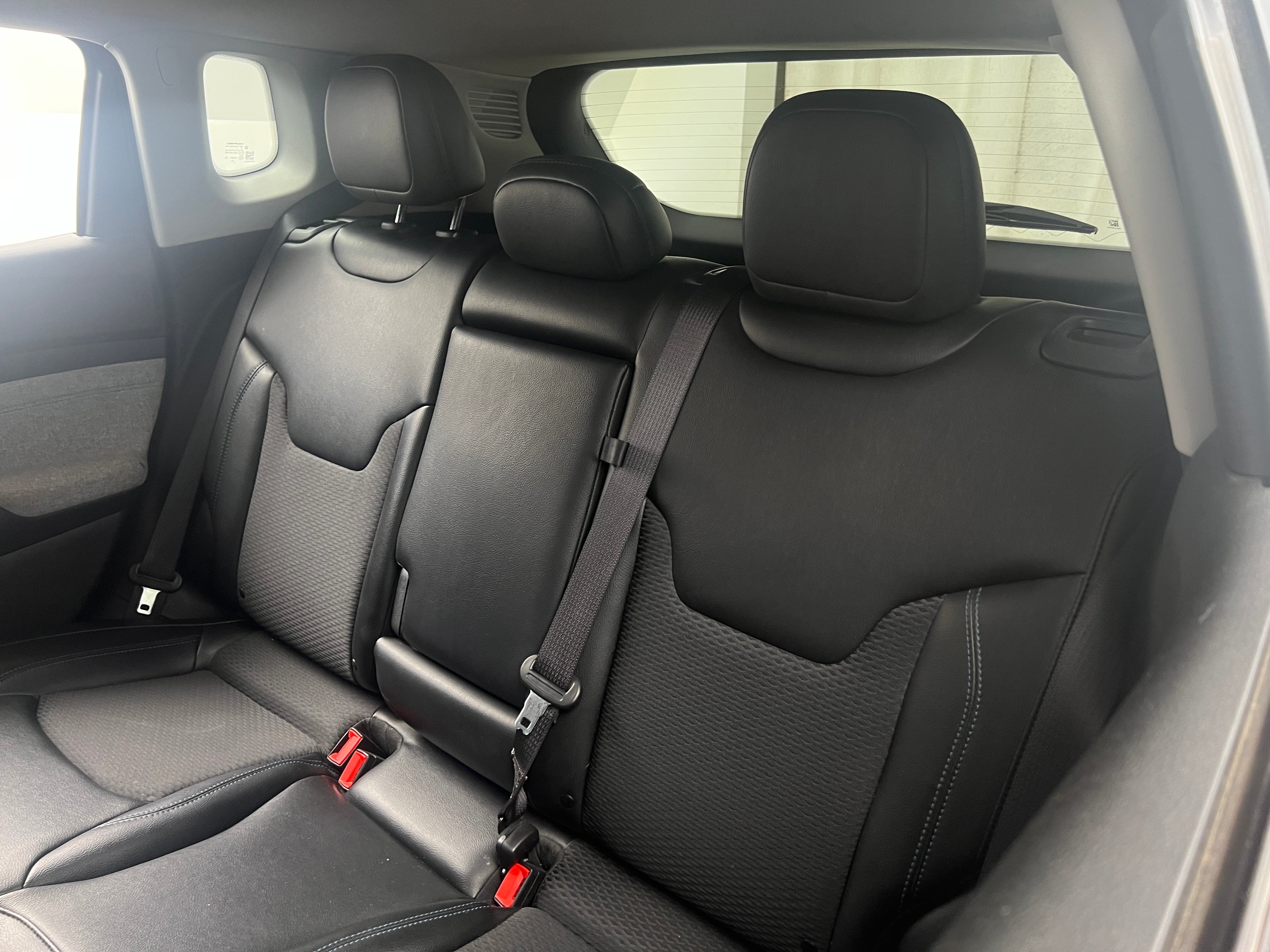 2022 Jeep Compass Latitude 6
