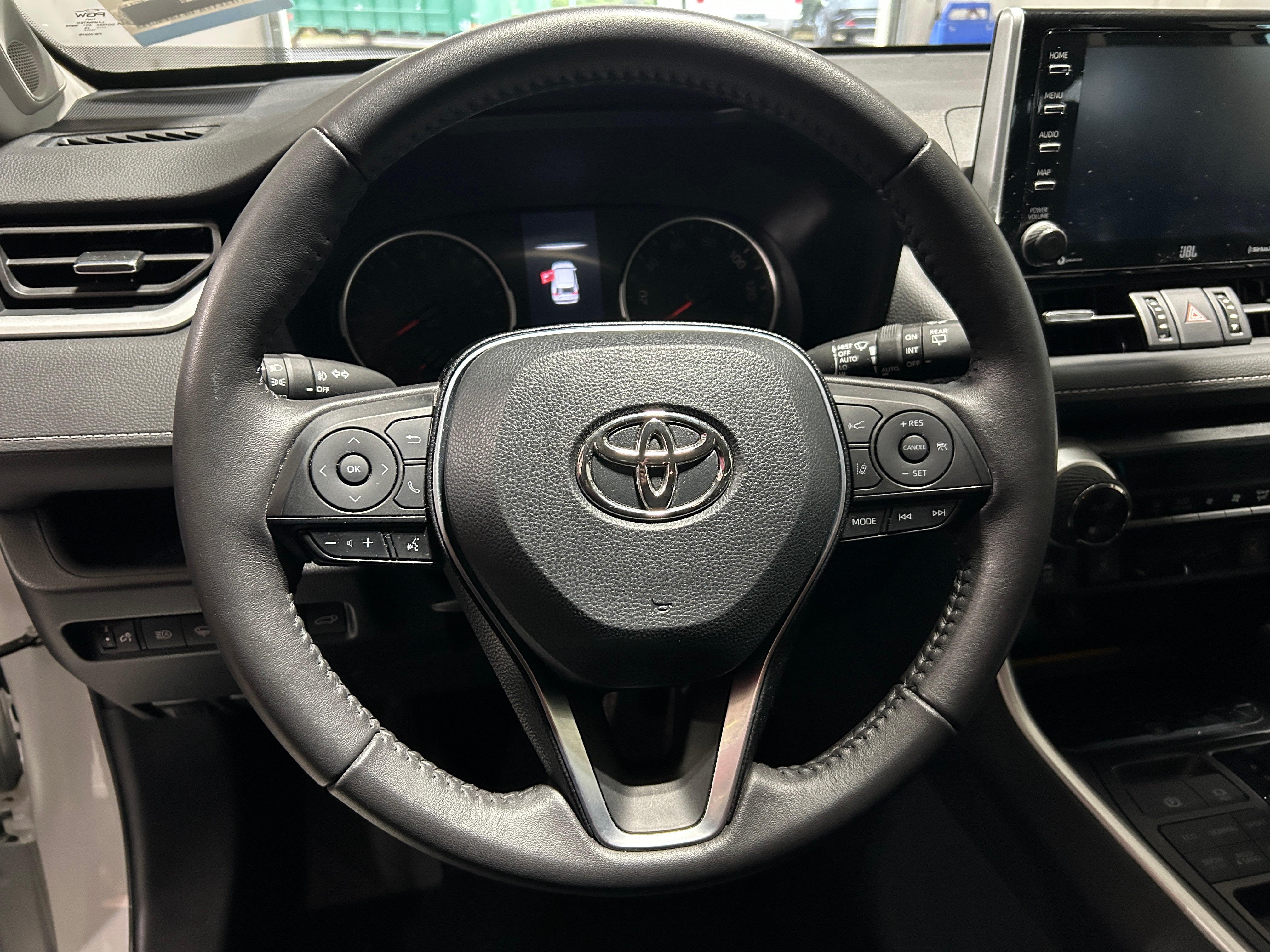 2021 Toyota RAV4 XLE Premium 4