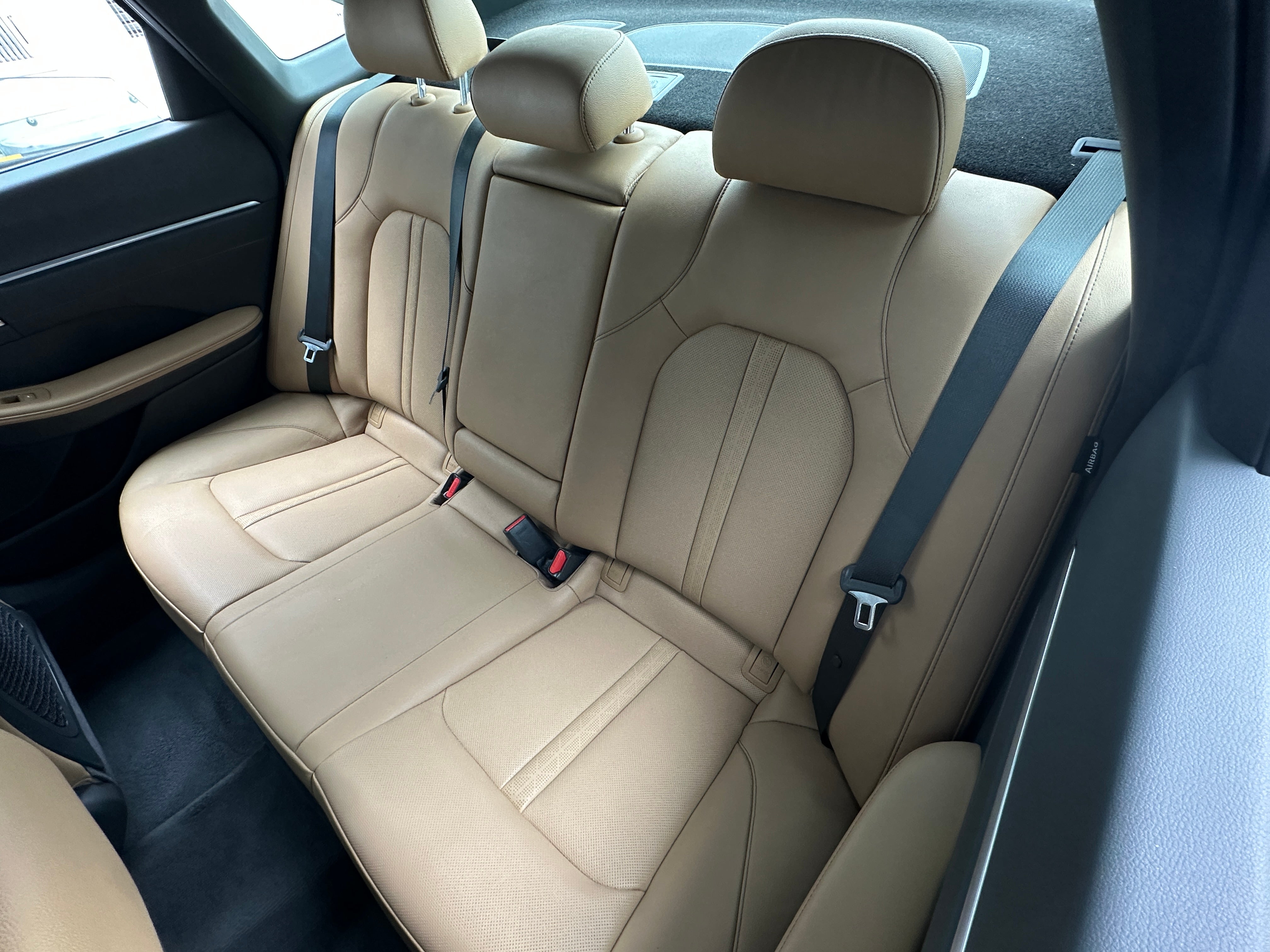 2022 Hyundai Sonata Limited 5