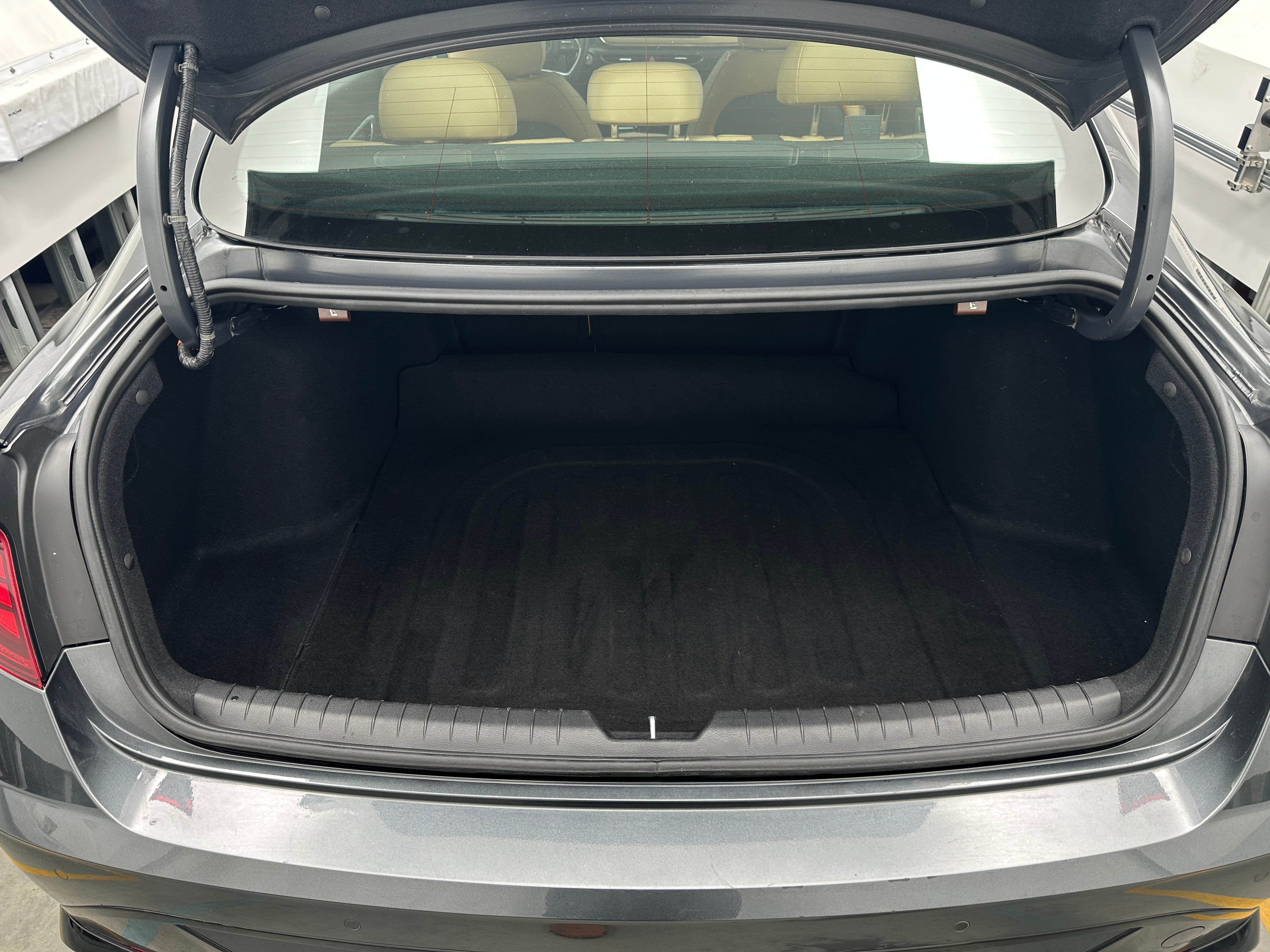 2022 Hyundai Sonata Limited 6