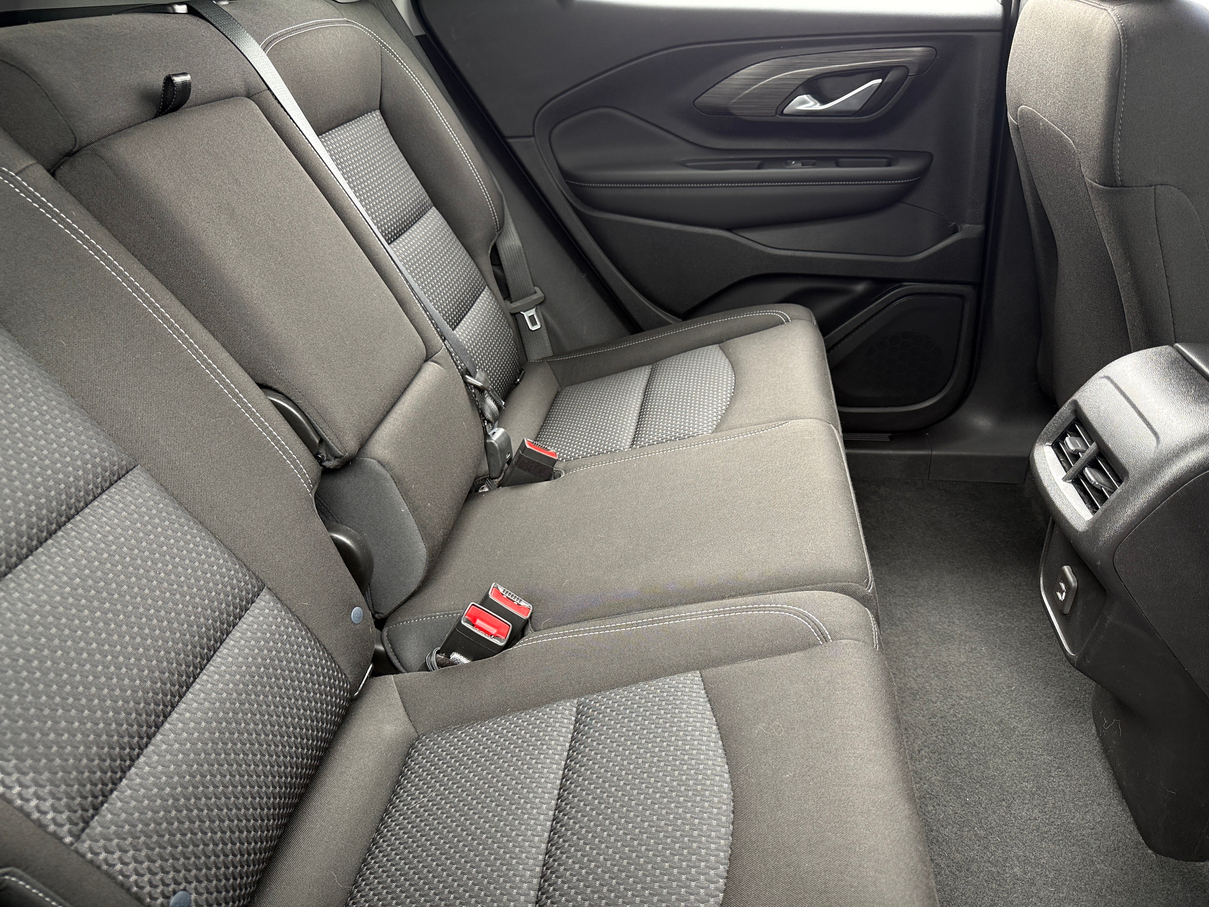 2024 GMC Terrain SLE 6