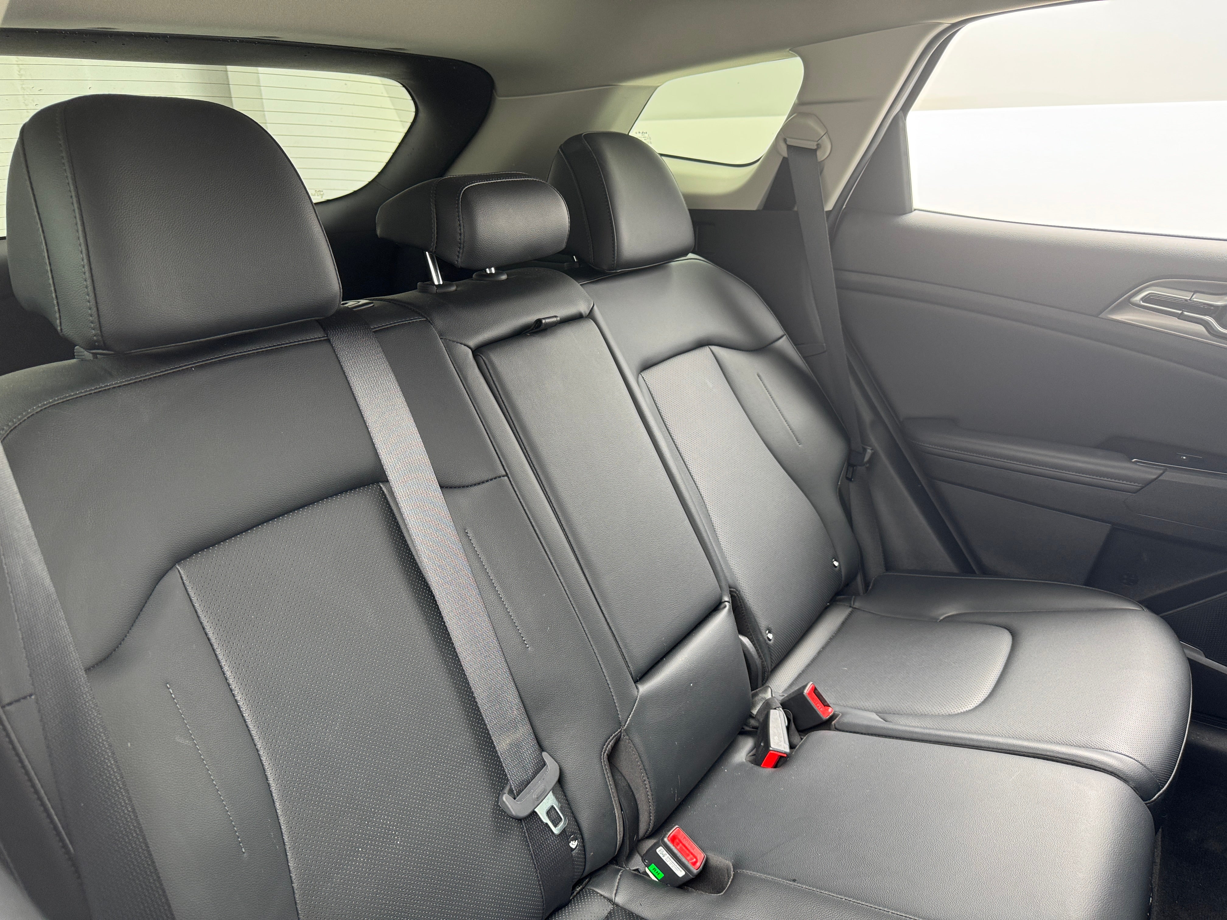 2023 Kia Sportage EX 5