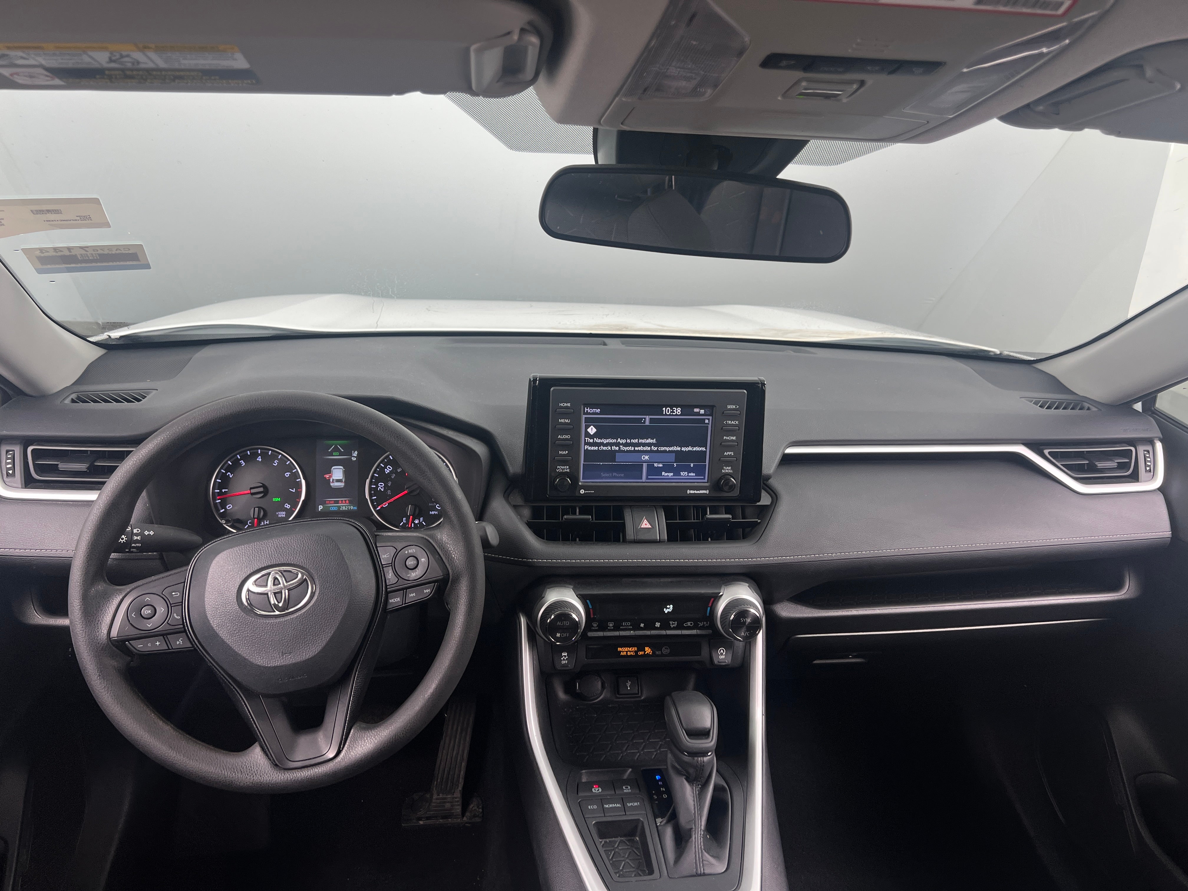 2022 Toyota RAV4 XLE 3