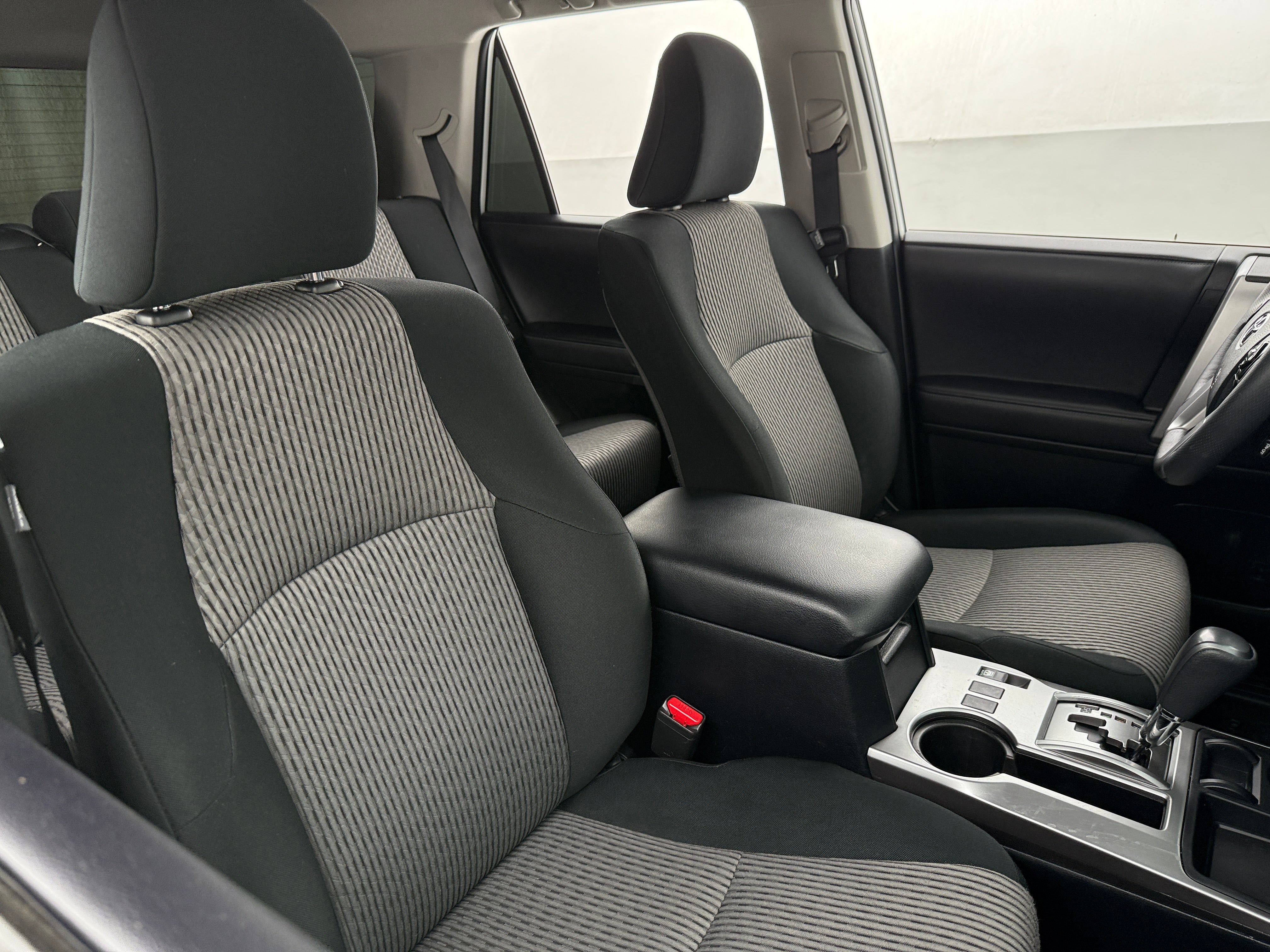 2023 Toyota 4Runner SR5 2