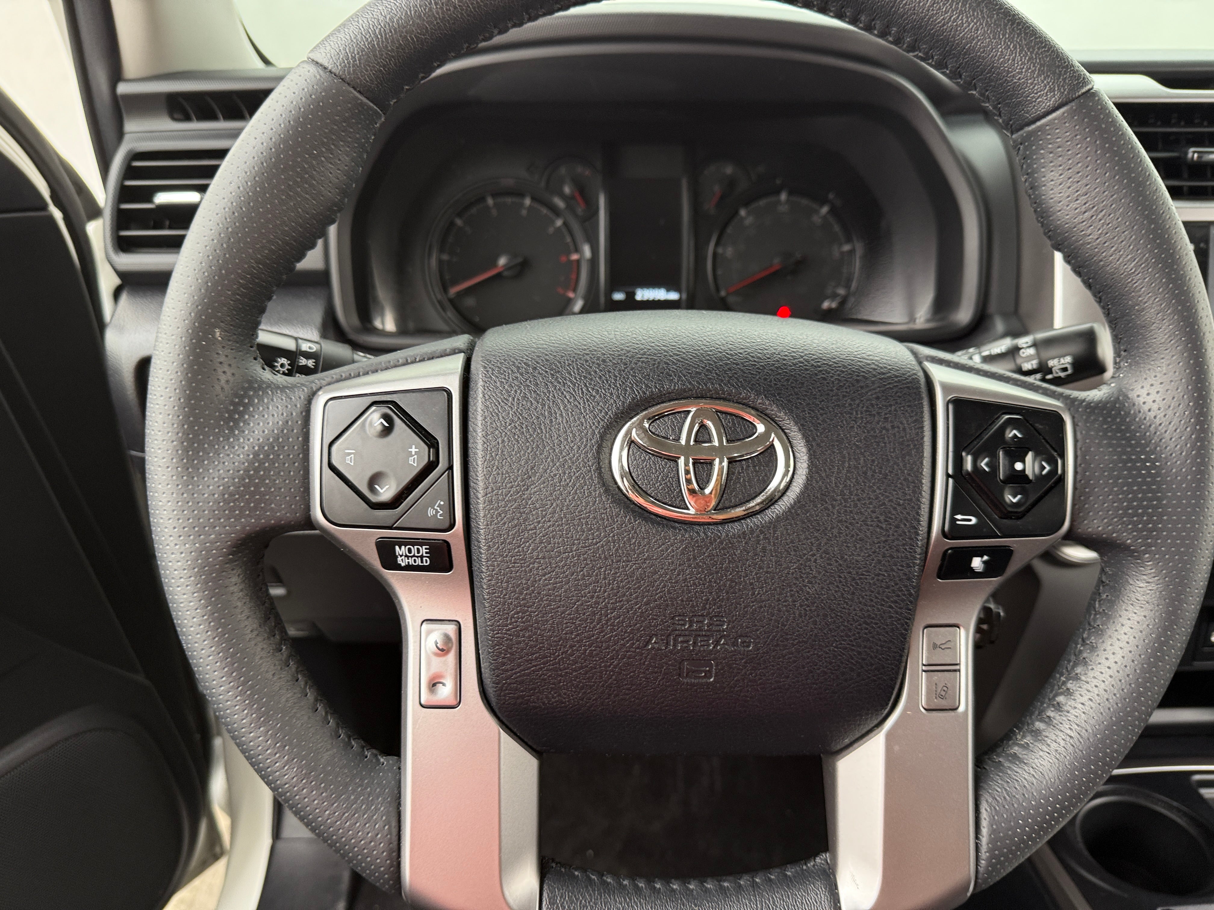 2023 Toyota 4Runner SR5 5