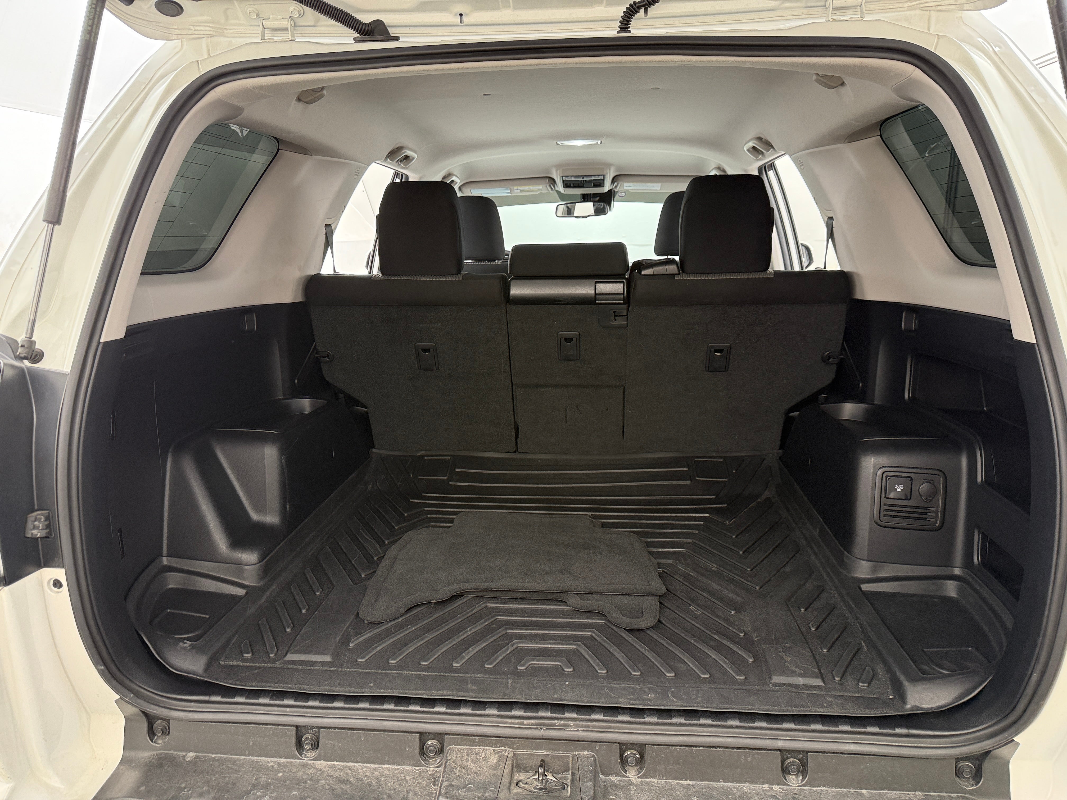 2023 Toyota 4Runner SR5 7