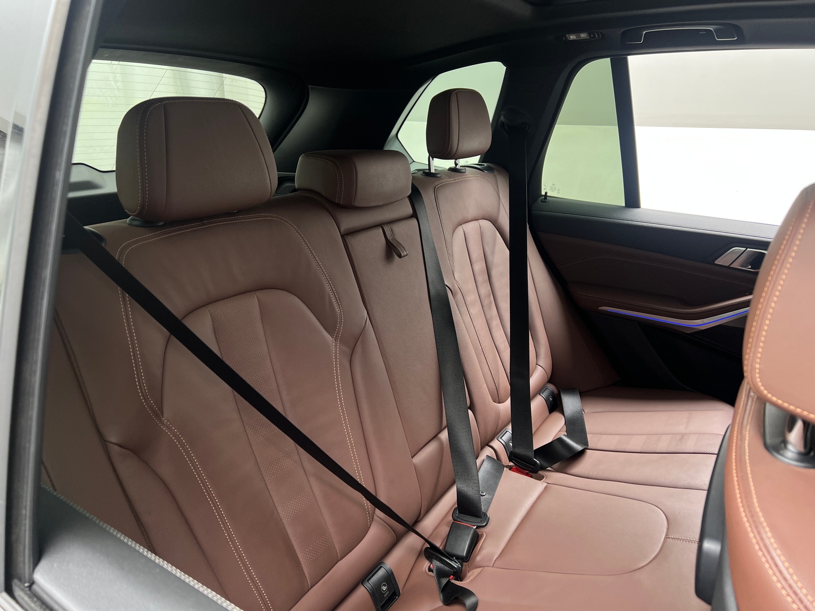 Thumbnail: 2022 BMW X5 - 5