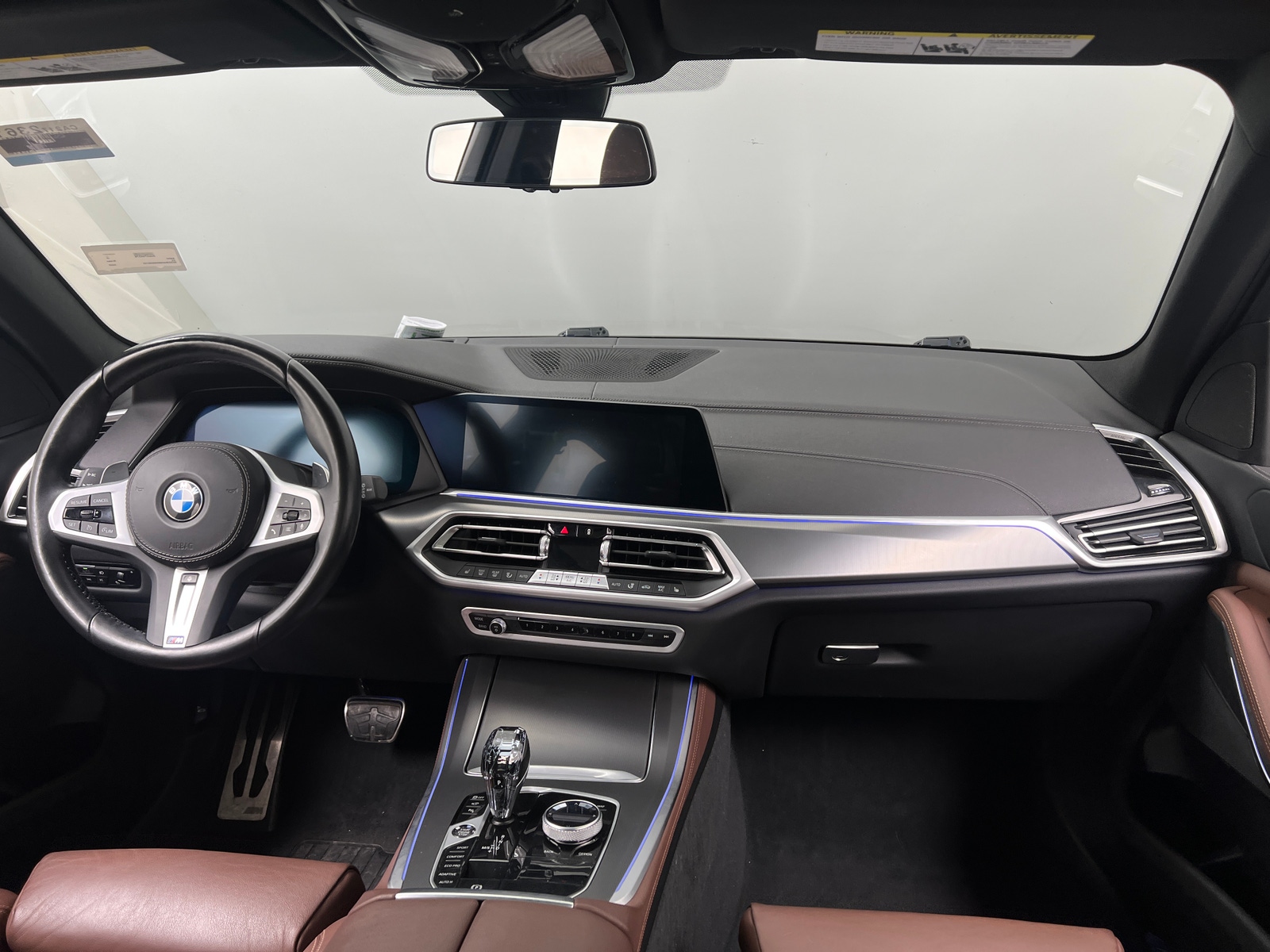 Thumbnail: 2022 BMW X5 - 2