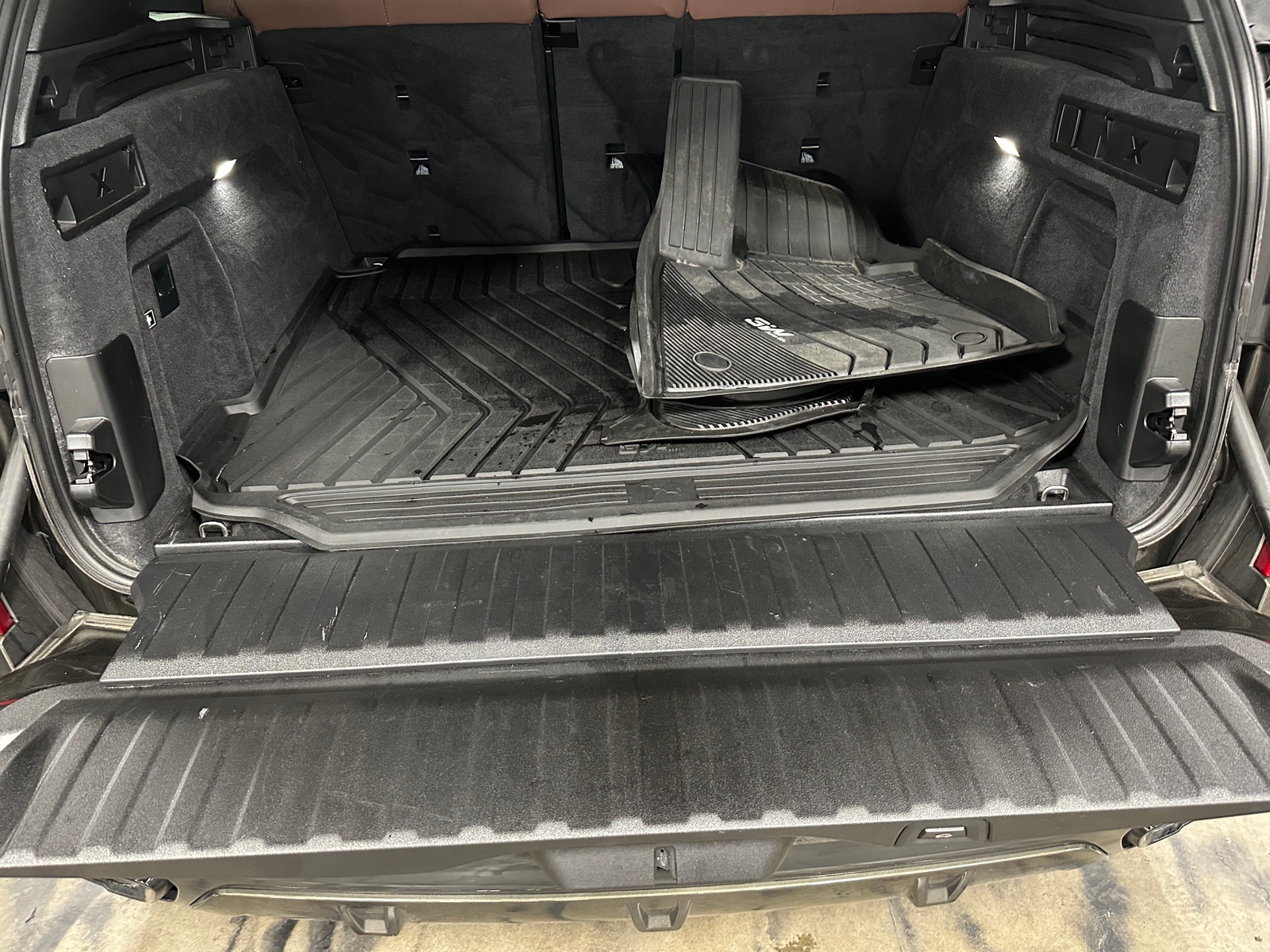 Thumbnail: 2022 BMW X5 - 6