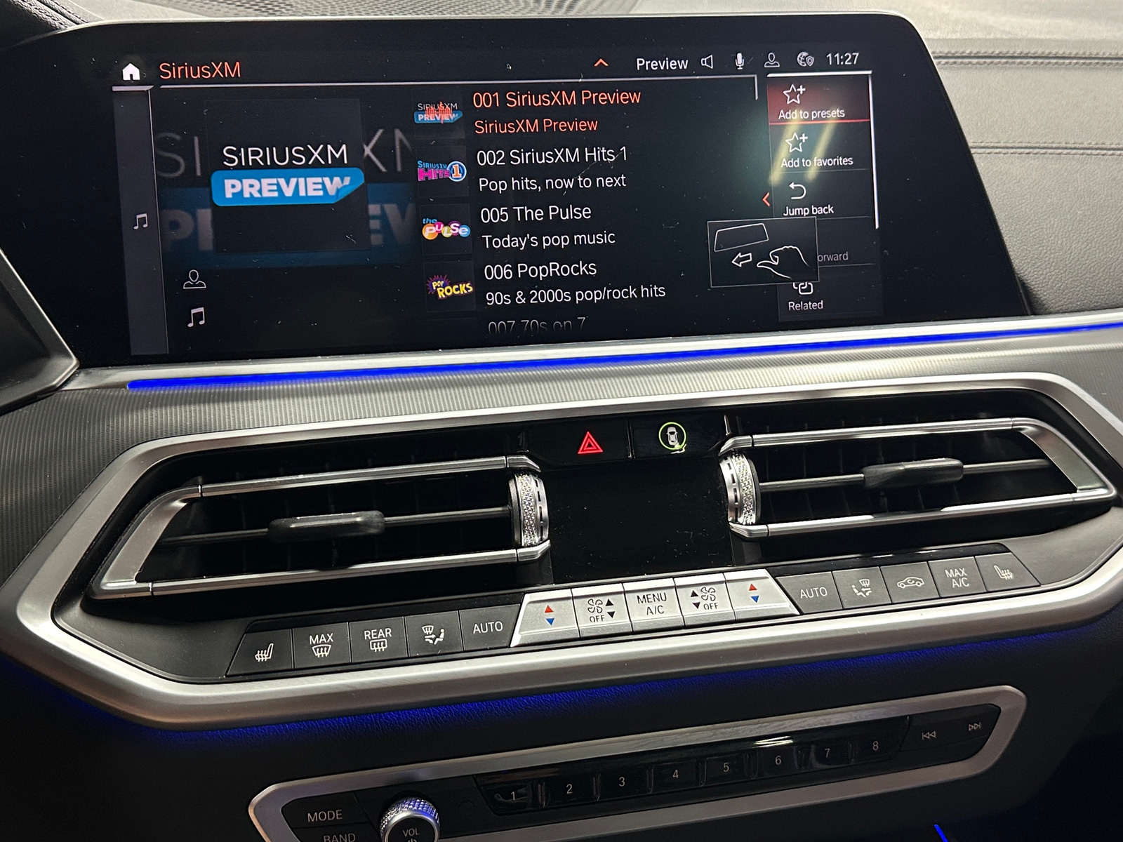 Thumbnail: 2022 BMW X5 - 3