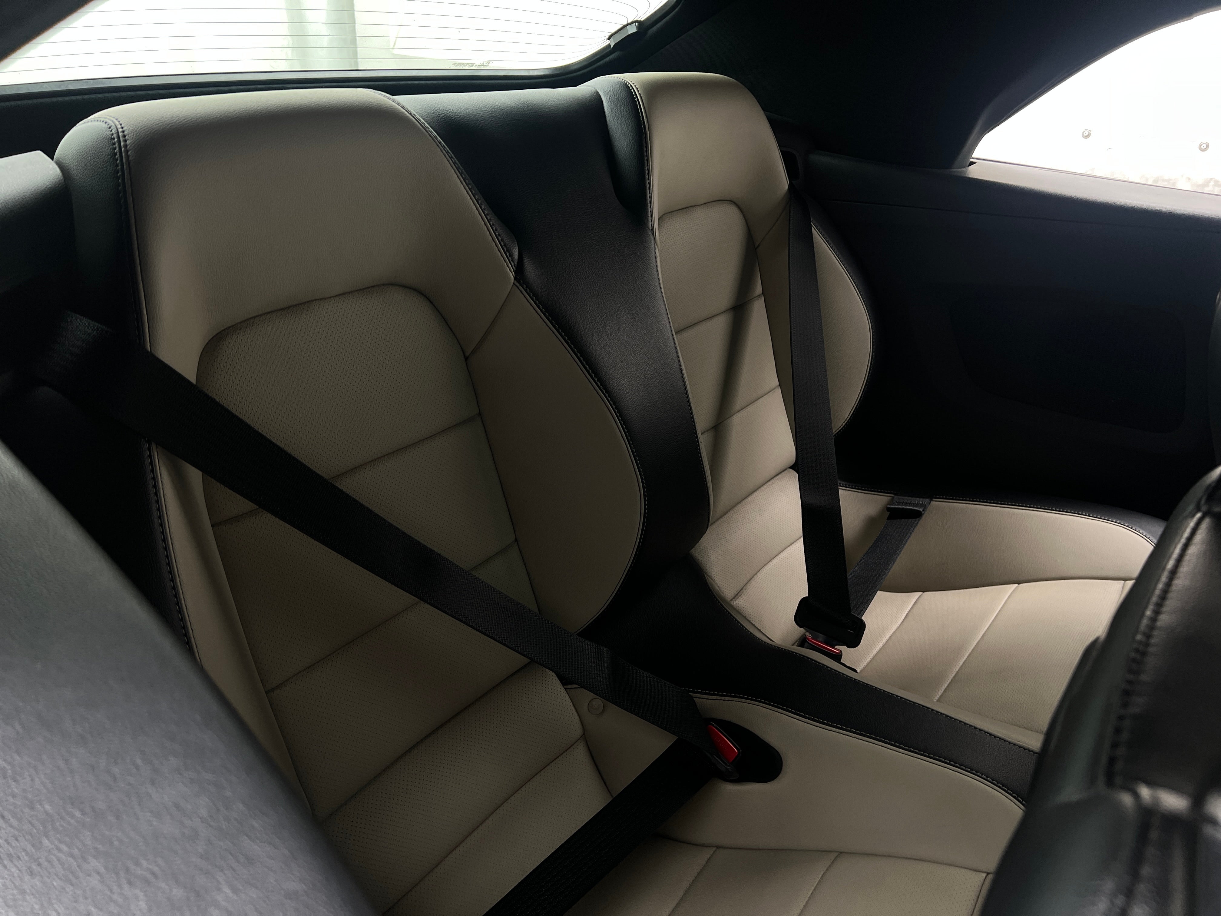2017 Ford Mustang GT Premium 6