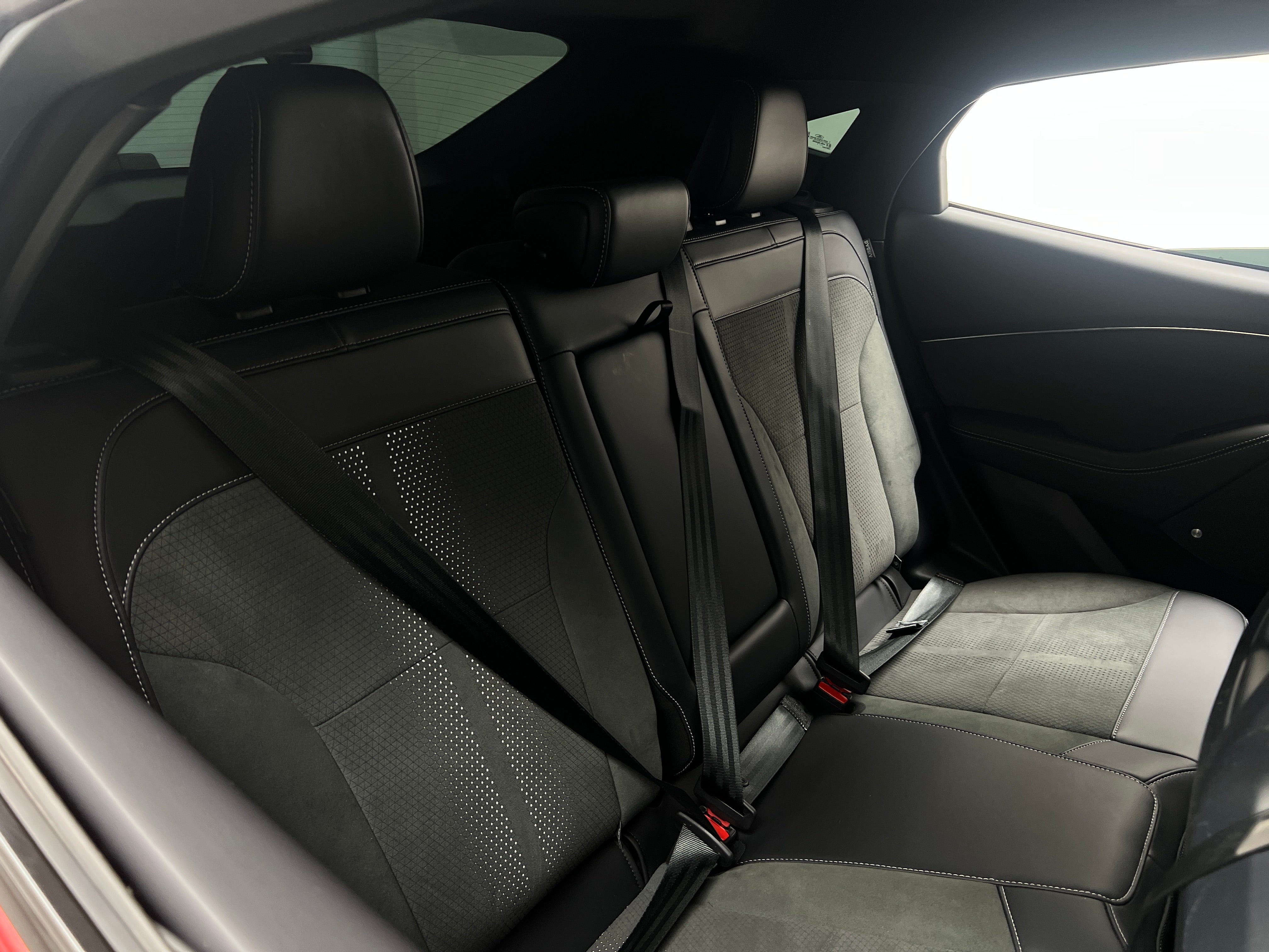 2022 Ford Mustang Mach-E GT 6