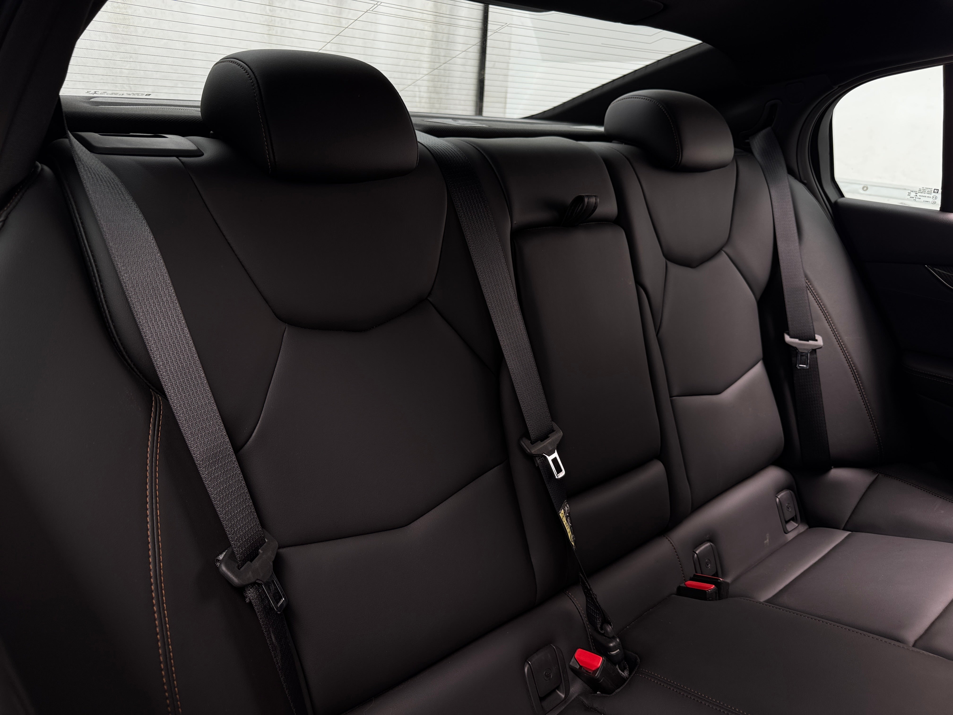 2020 Cadillac CT5 Sport 5