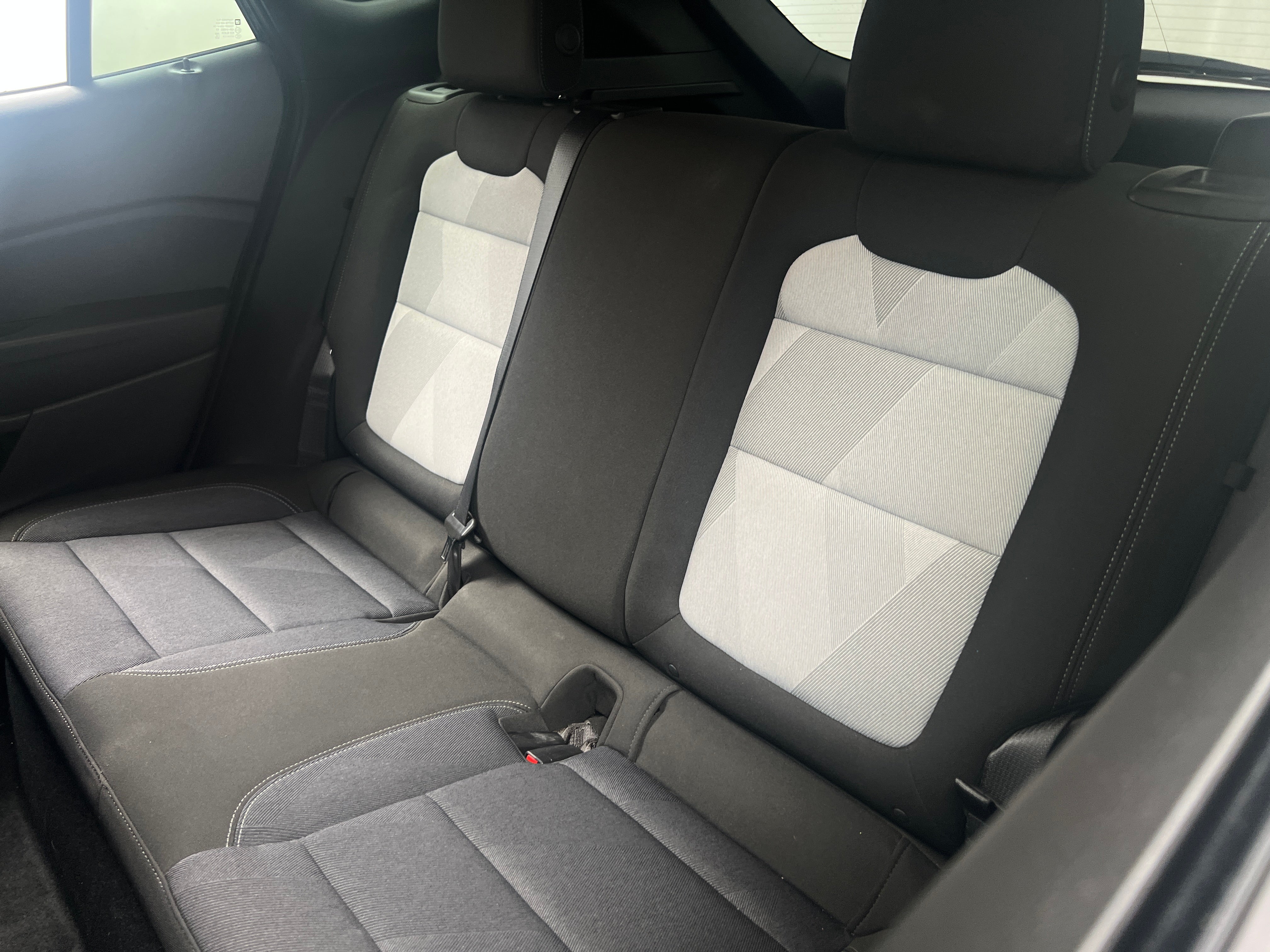 2024 Chevrolet Trax RS 6