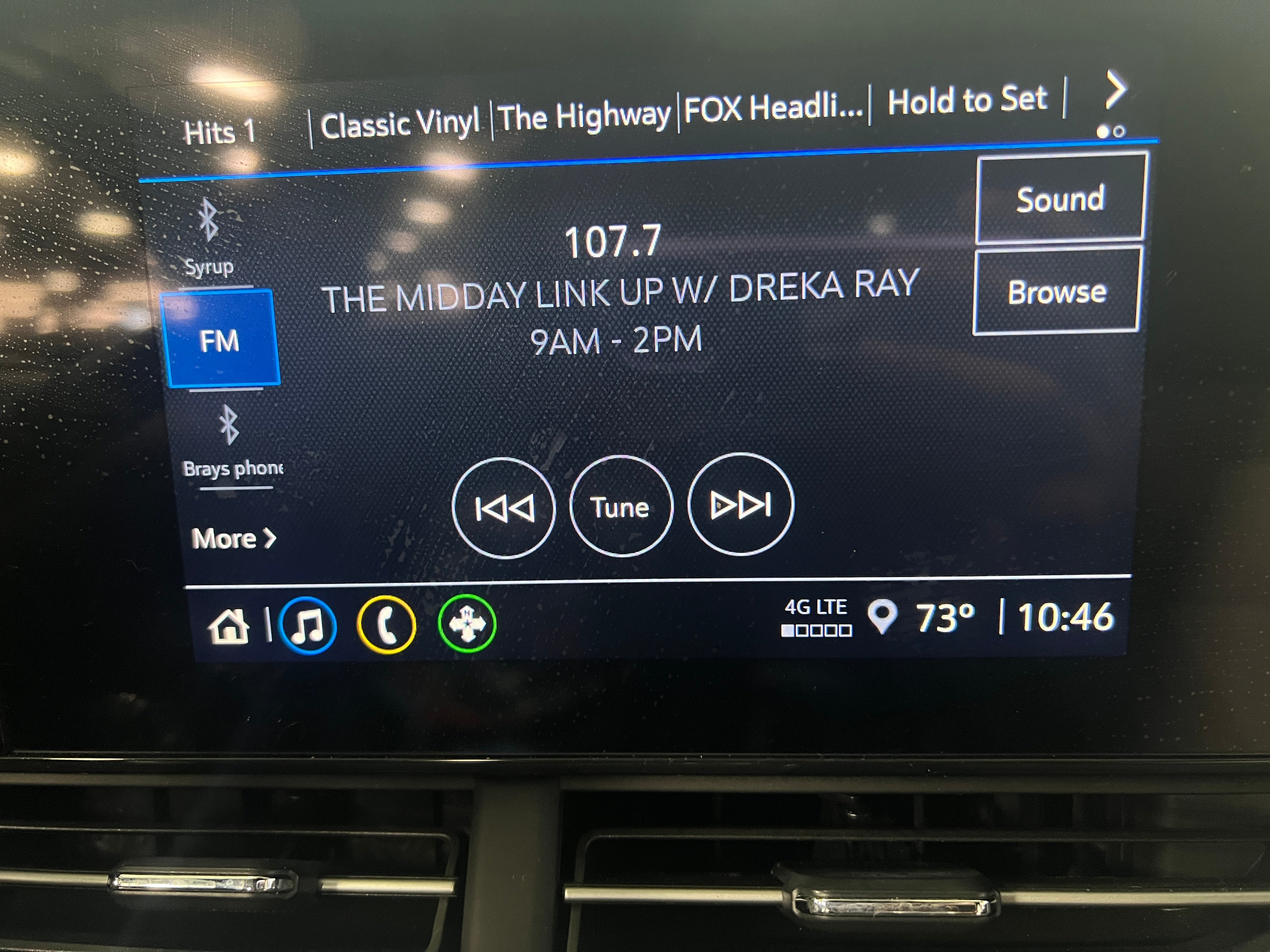 2024 Chevrolet Trax RS 4