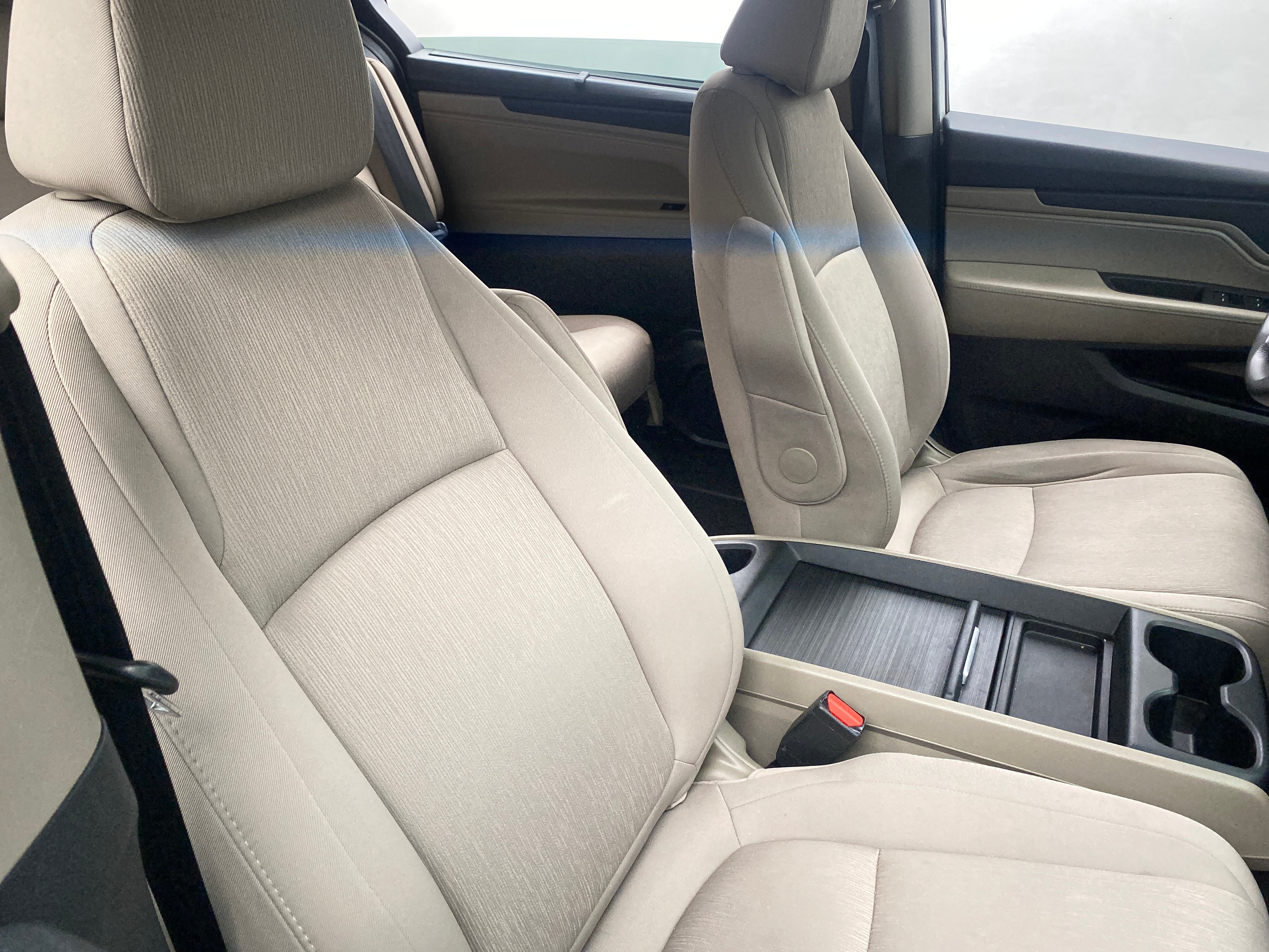 2020 Honda Odyssey EX 2