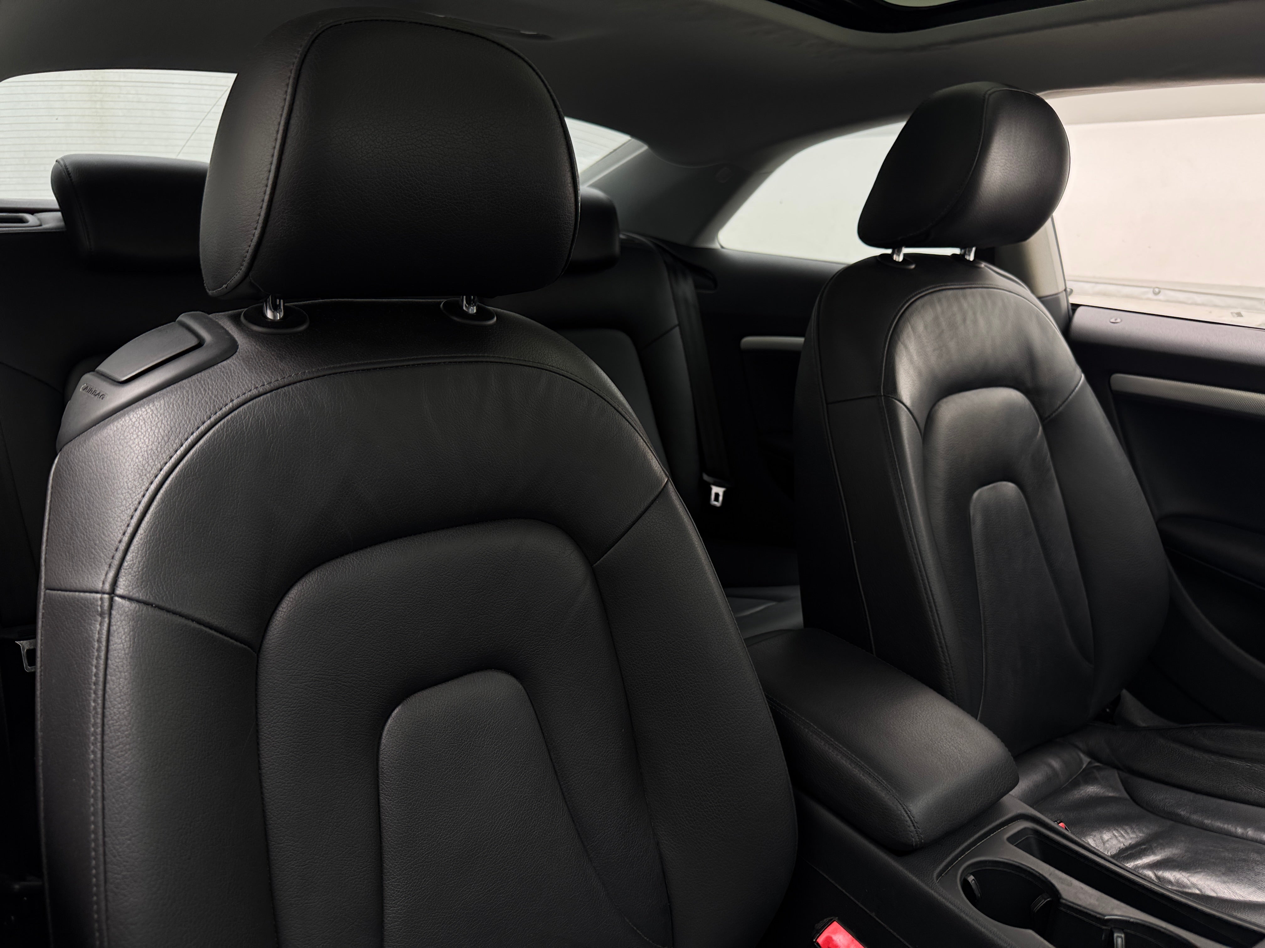 2015 Audi A5 Premium 2