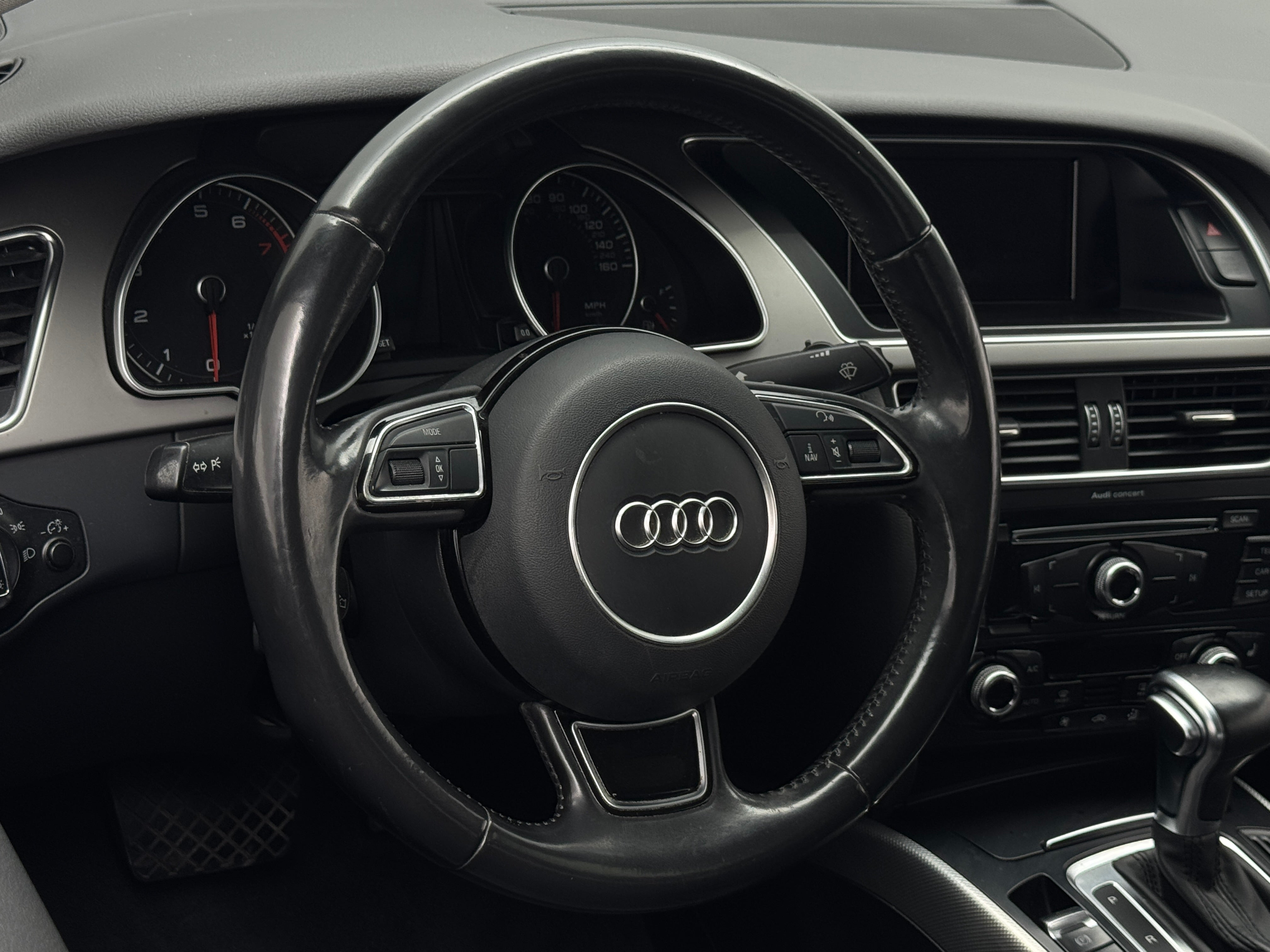 2015 Audi A5 Premium 4
