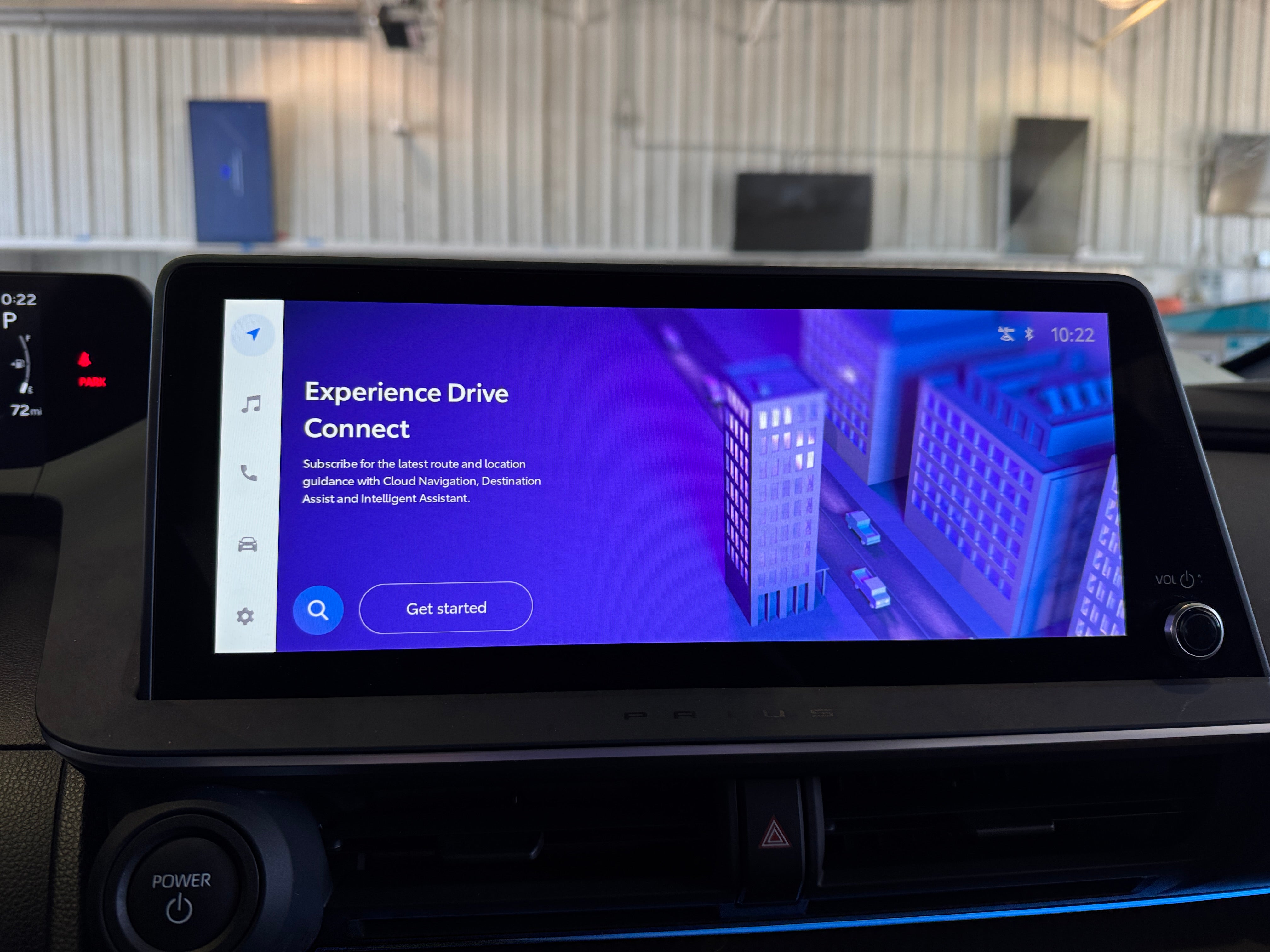 2024 Toyota Prius XLE 3