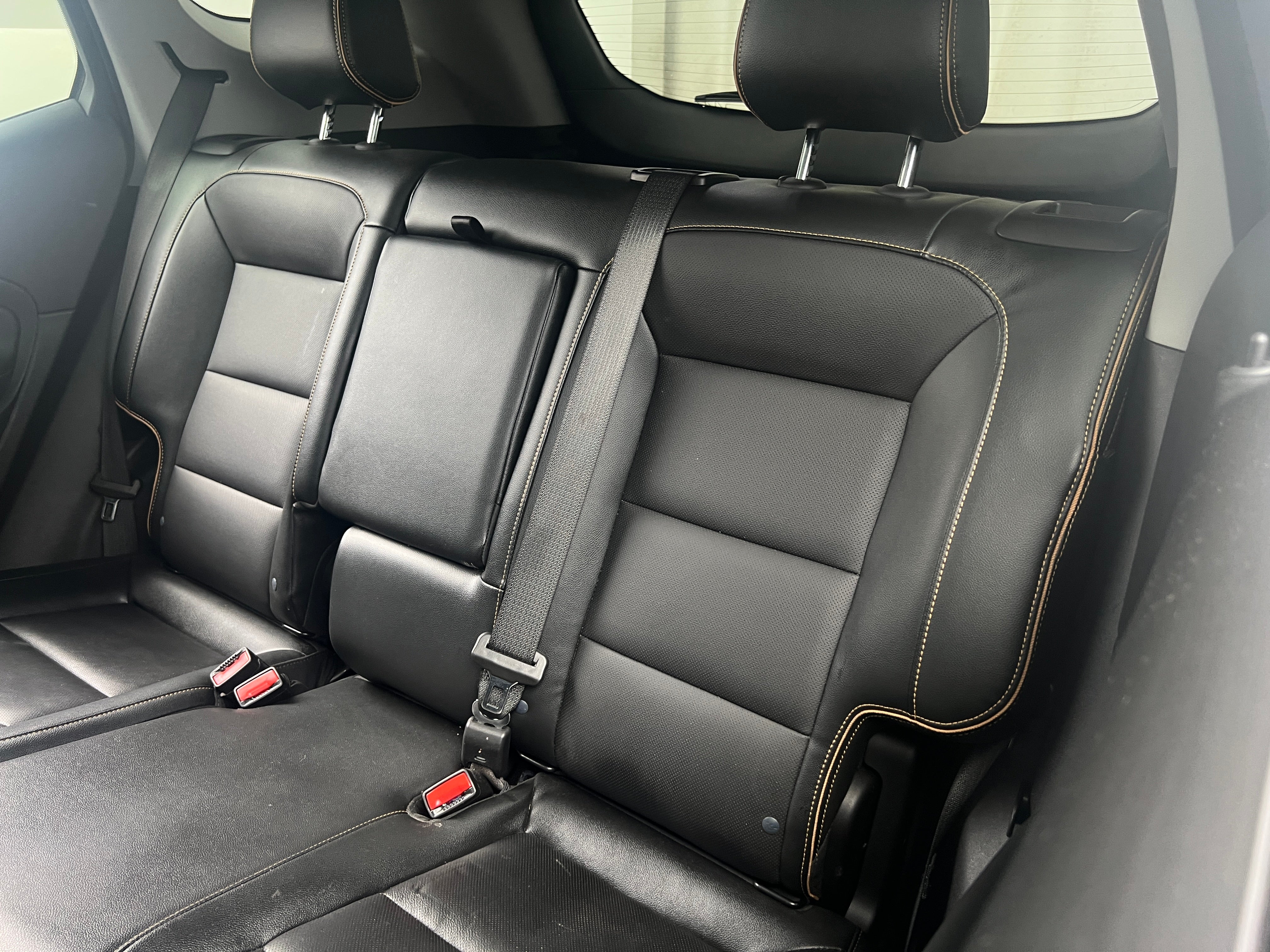 2024 GMC Terrain AT4 5
