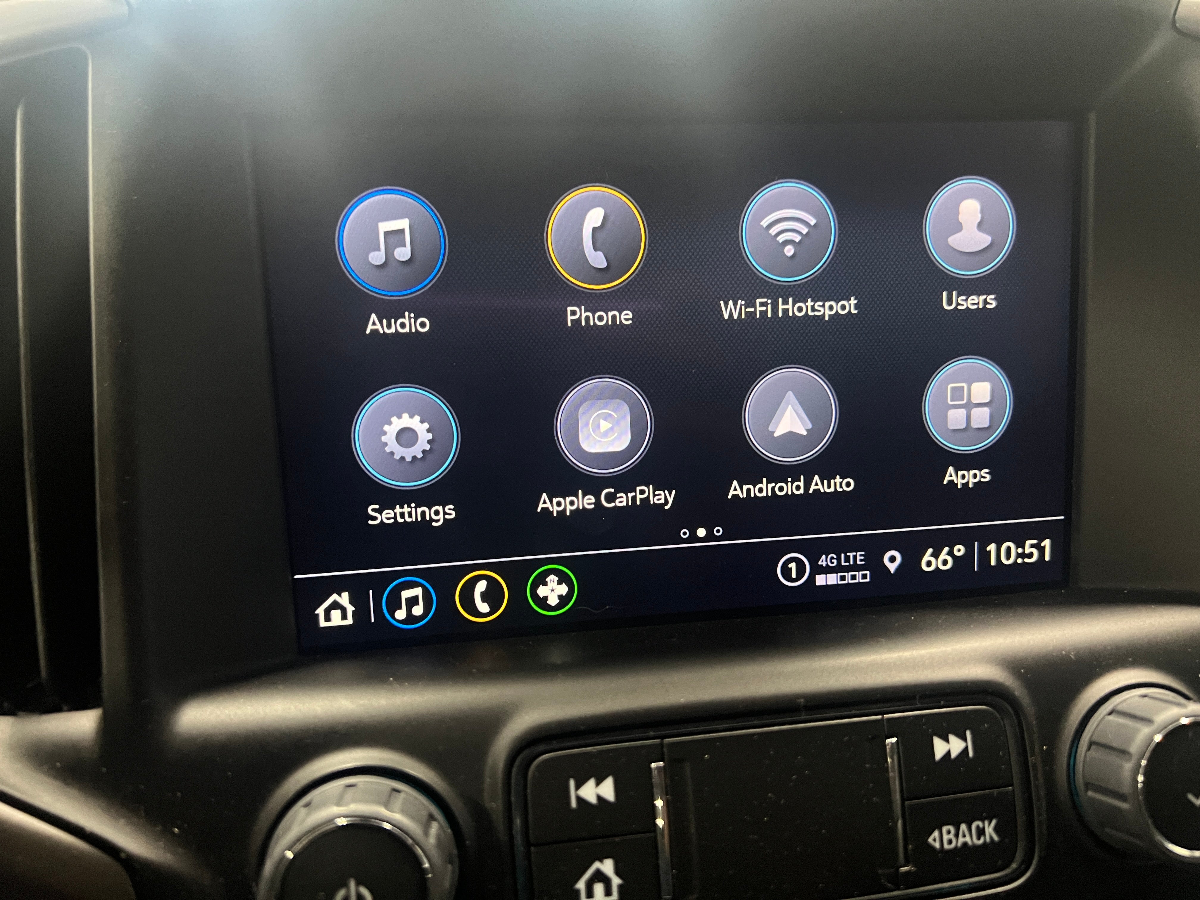 2024 GMC Terrain AT4 3