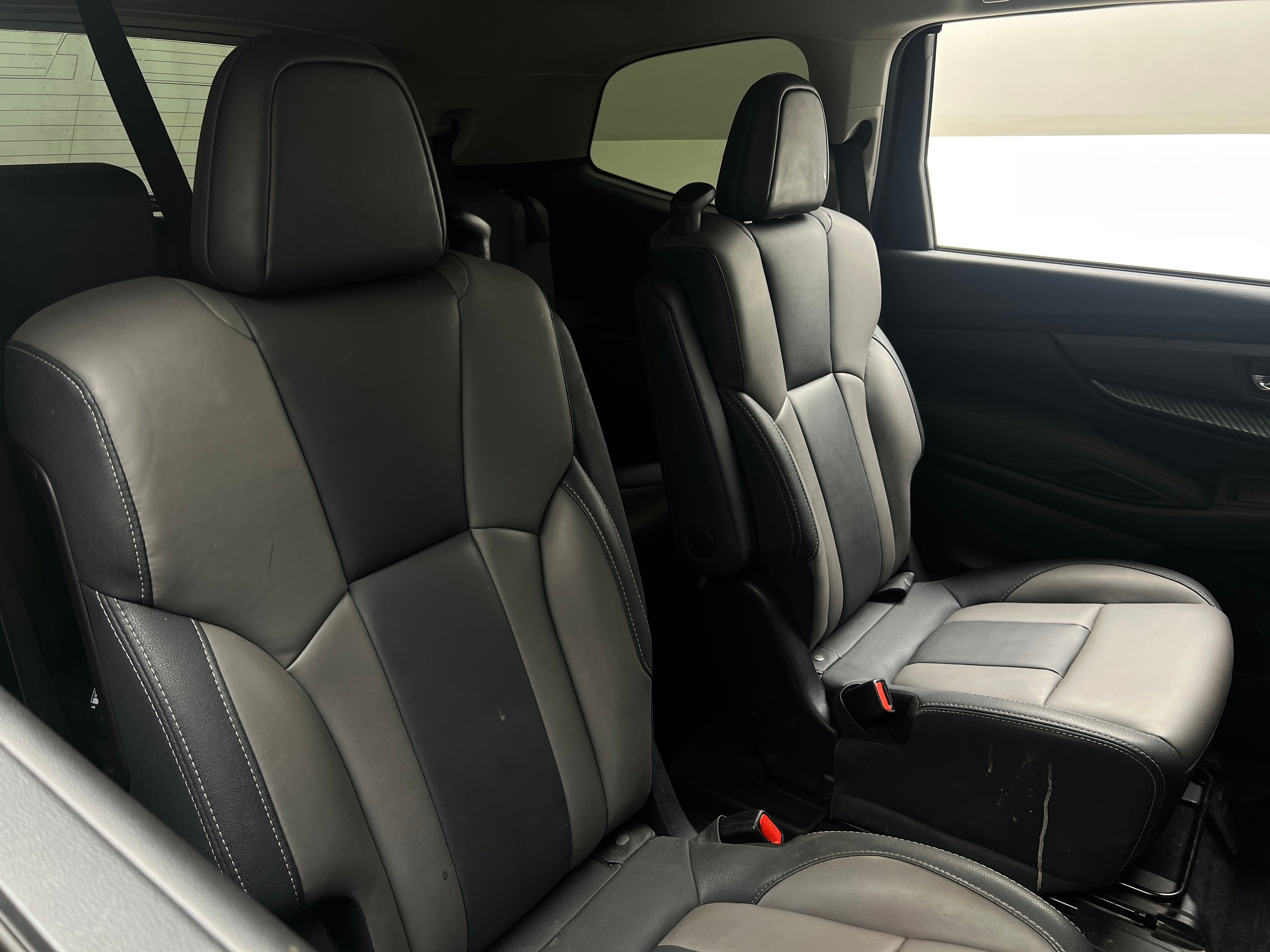 2022 Subaru Ascent Onyx Edition 5