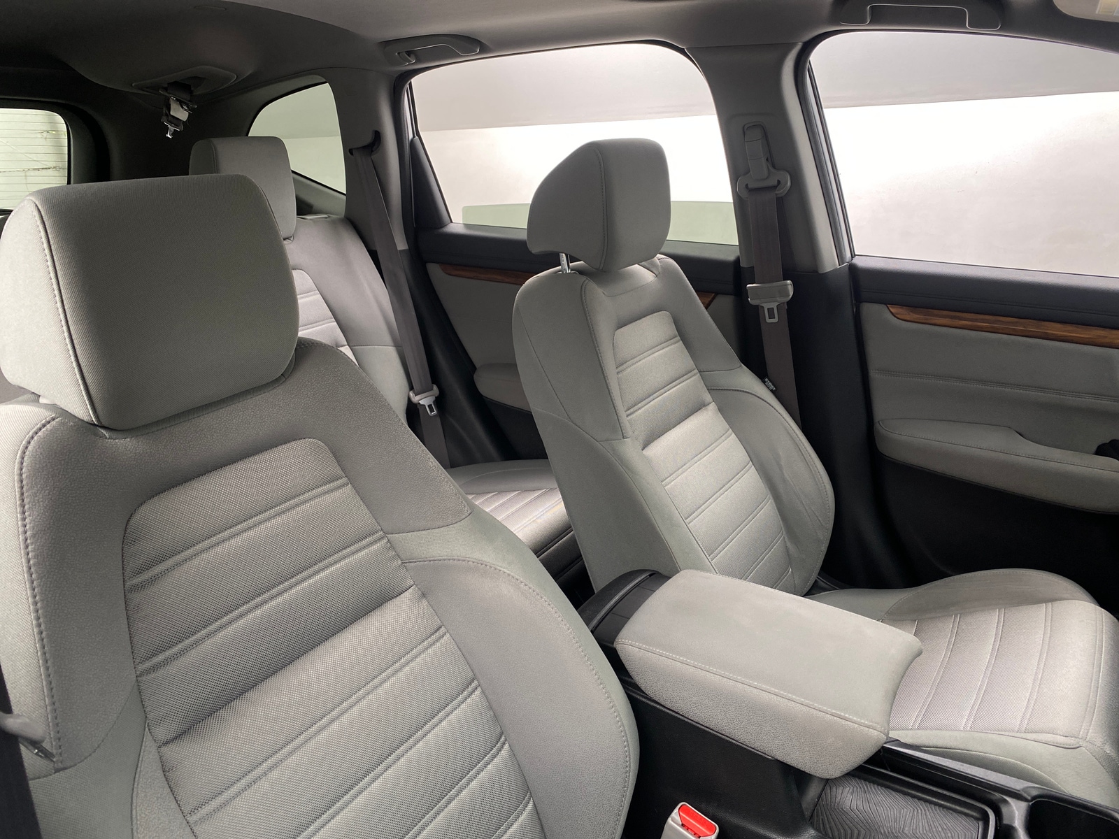 Thumbnail: 2019 Honda CR-V - 2